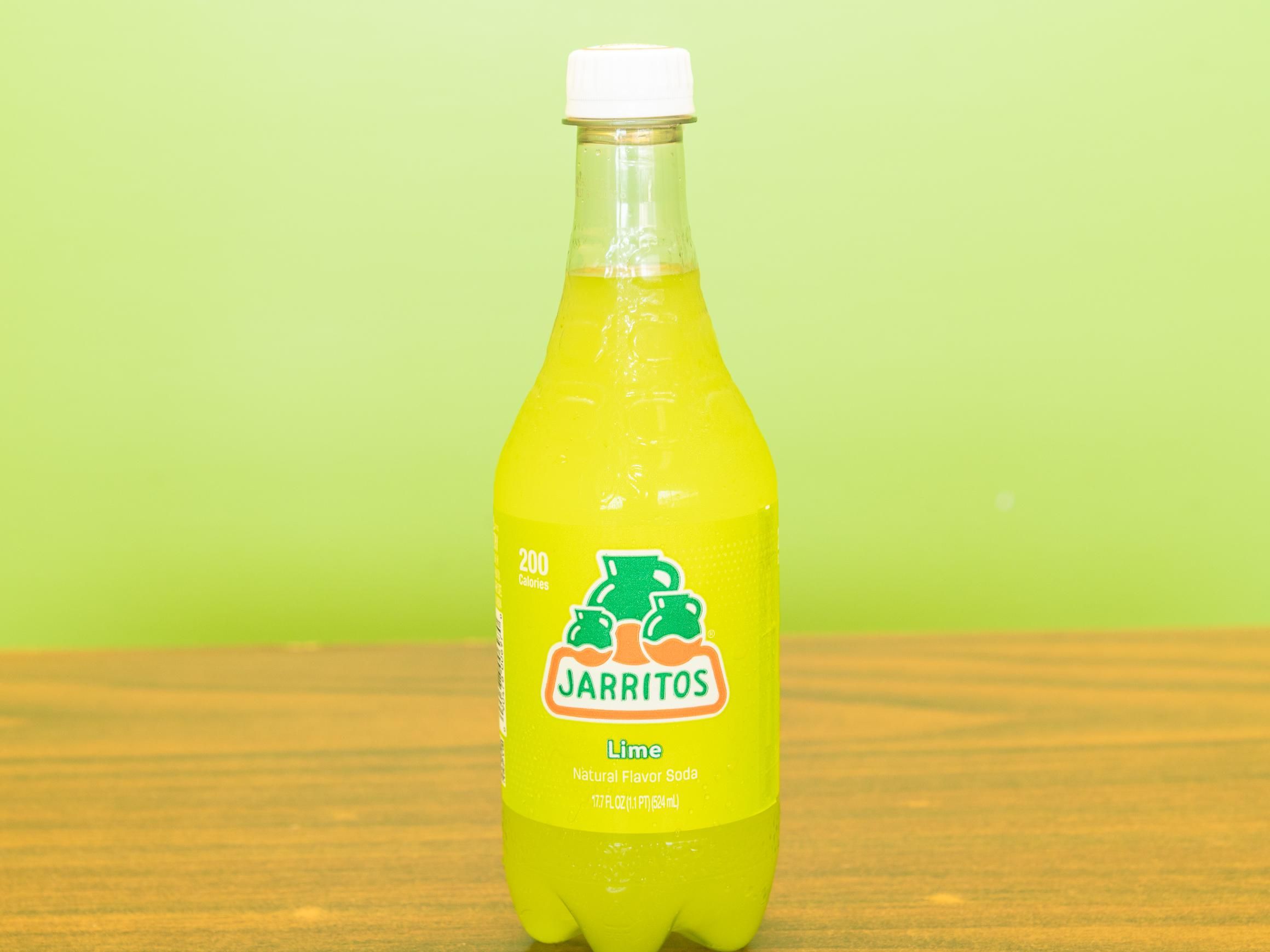 Jarritos.