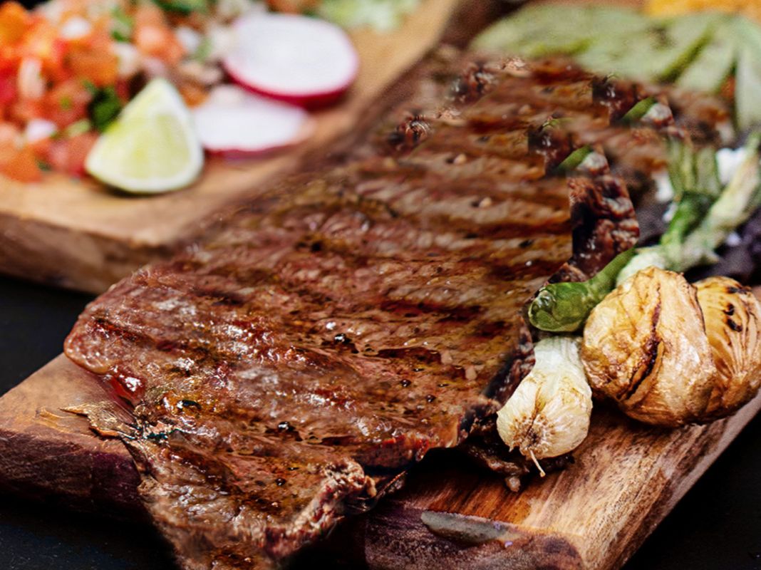 Carne Asada