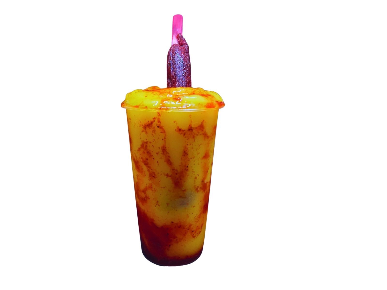 Mangonada Sig M.