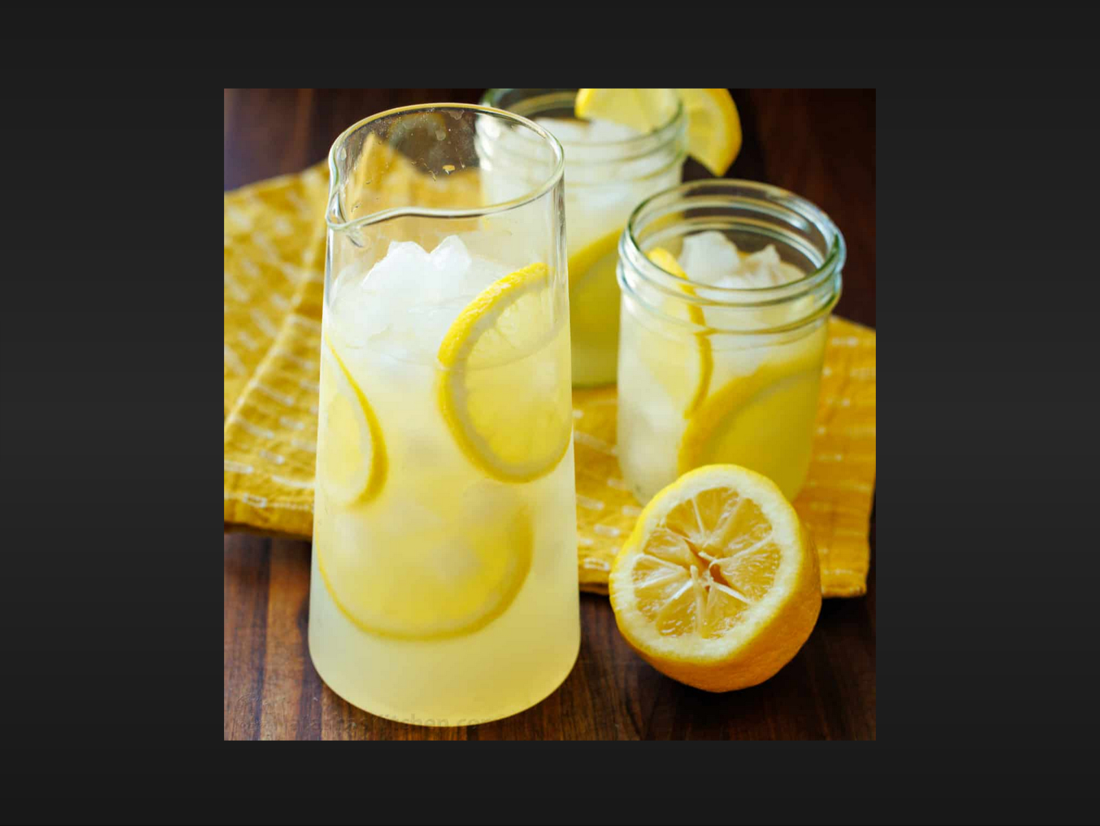 30/Lemonade.