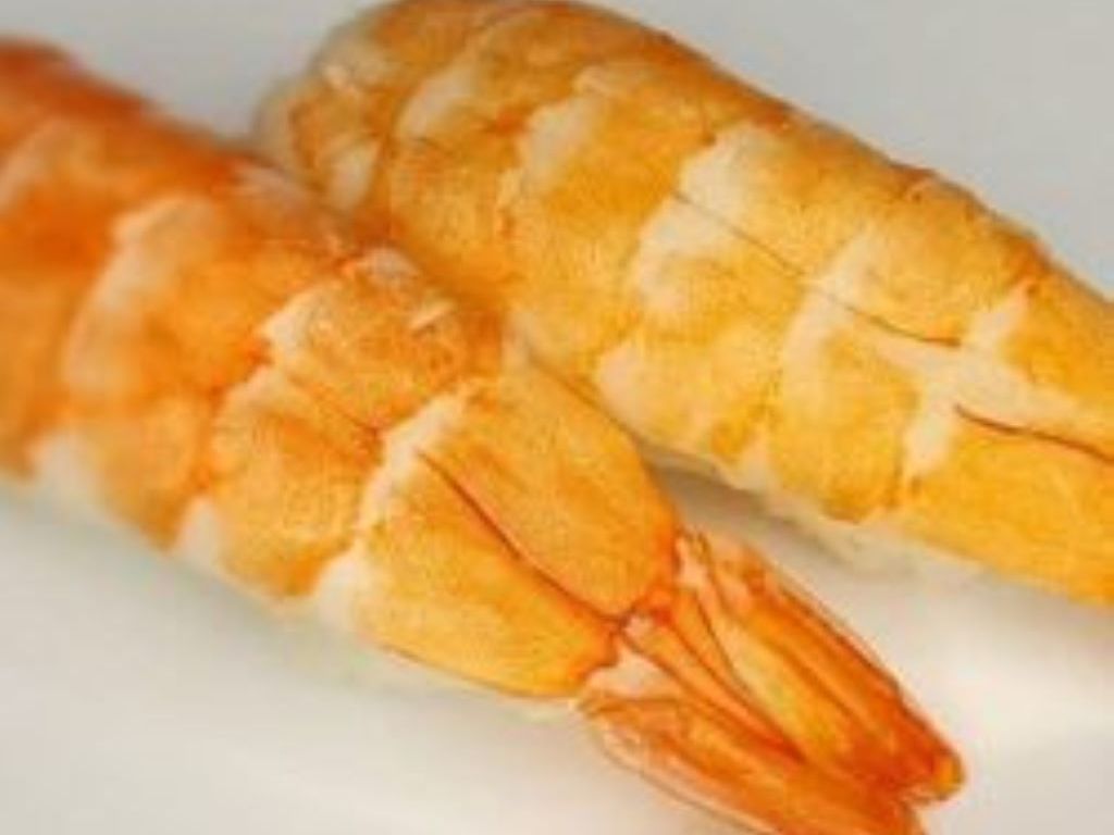 Amaebi (Sweet Shrimp) - OO