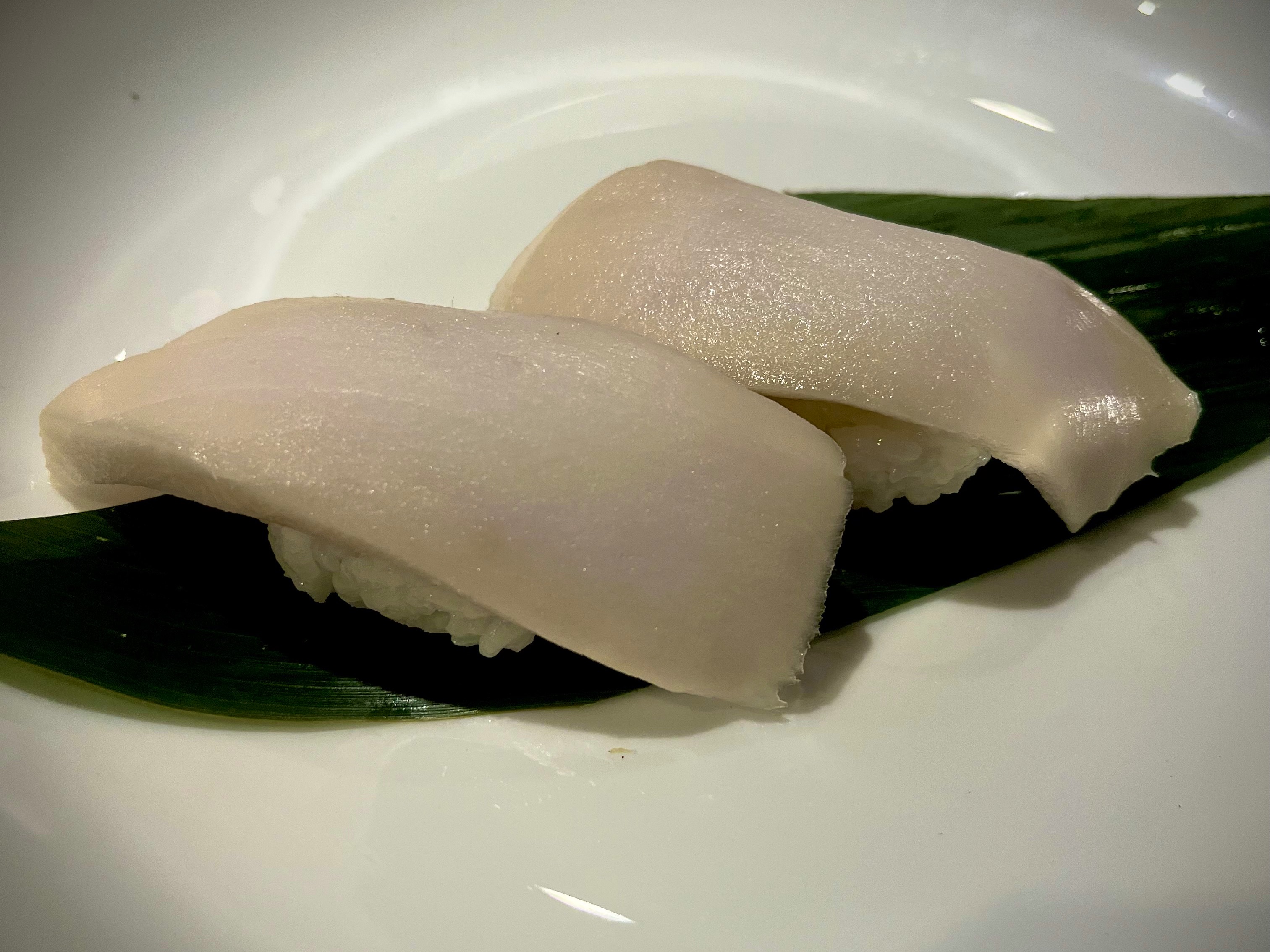 White Tuna.