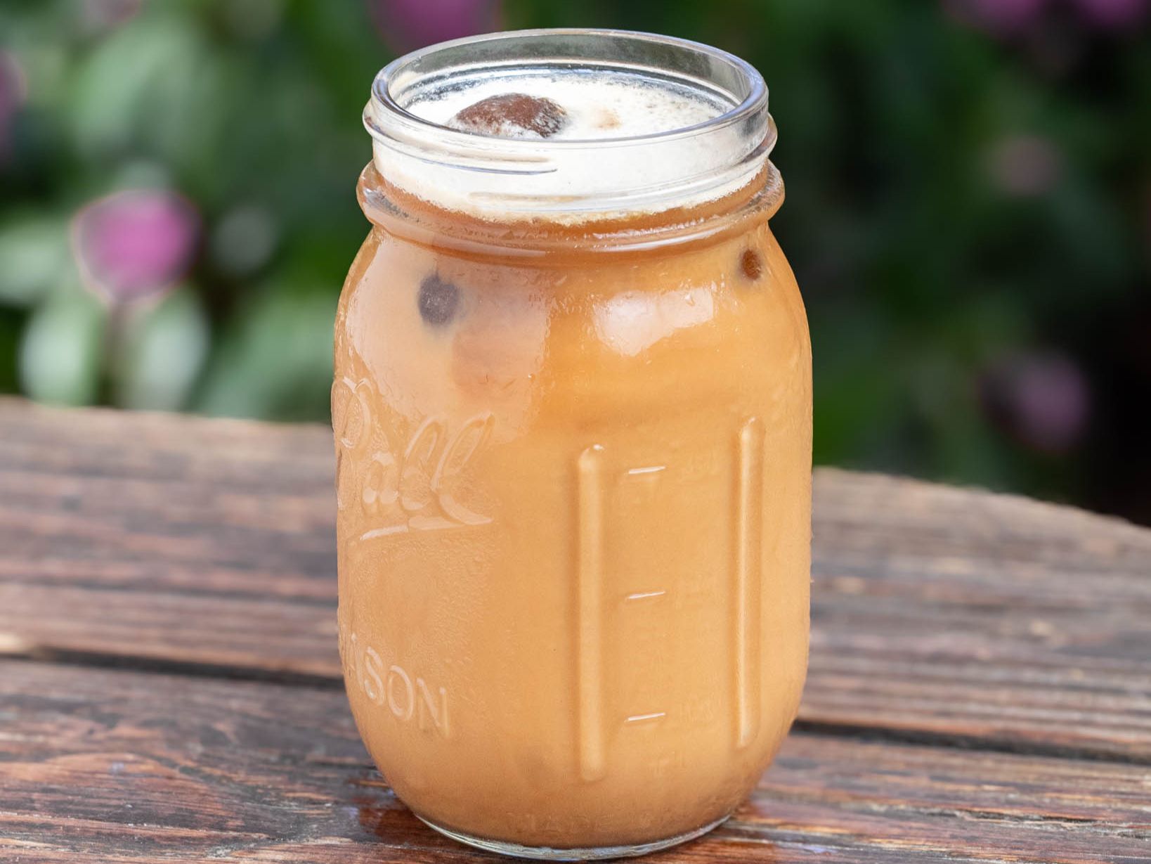 Iced Coffee