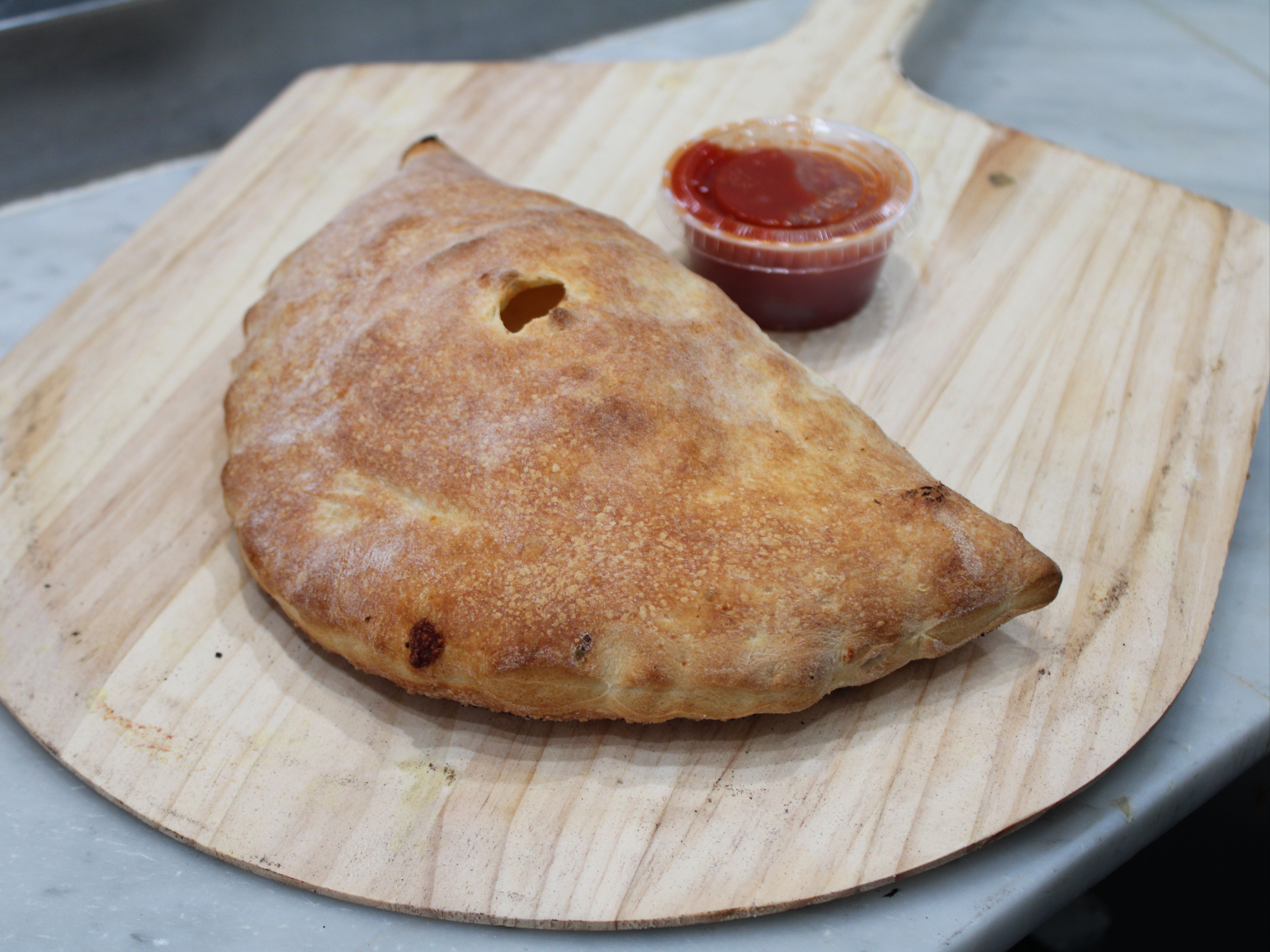 Calzone