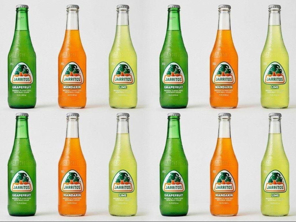 Jarritos.