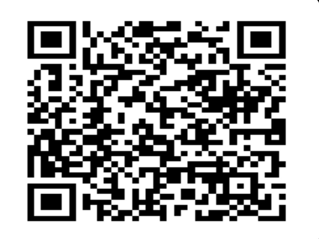 Scan Me.