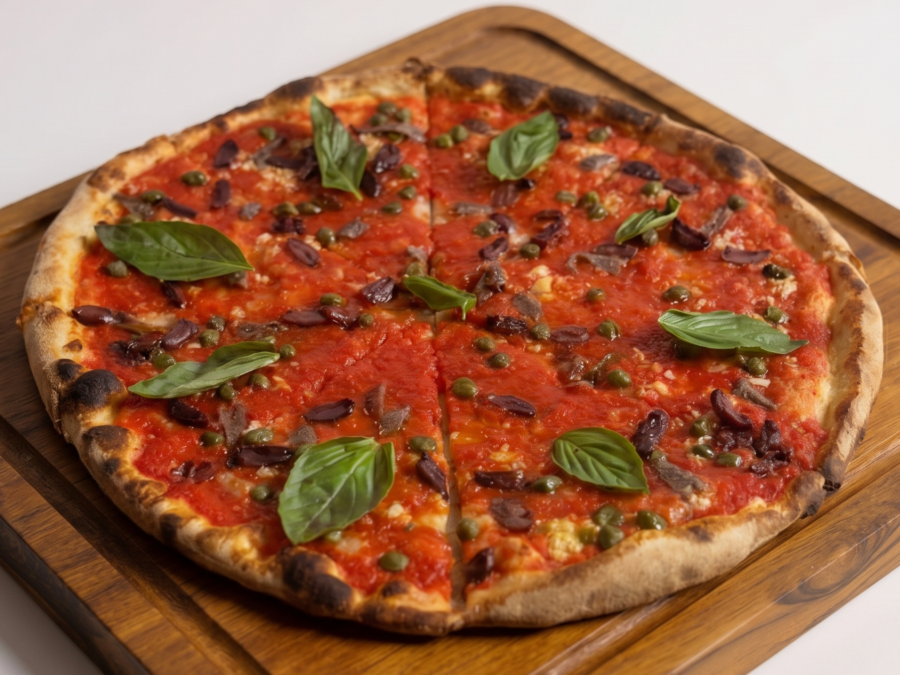 Napoli Pizza
