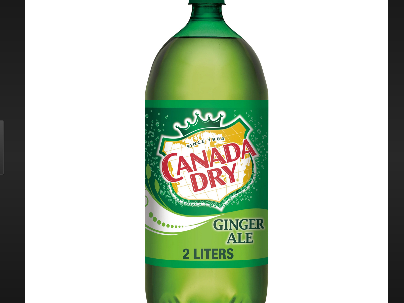 27/Canada Dry.