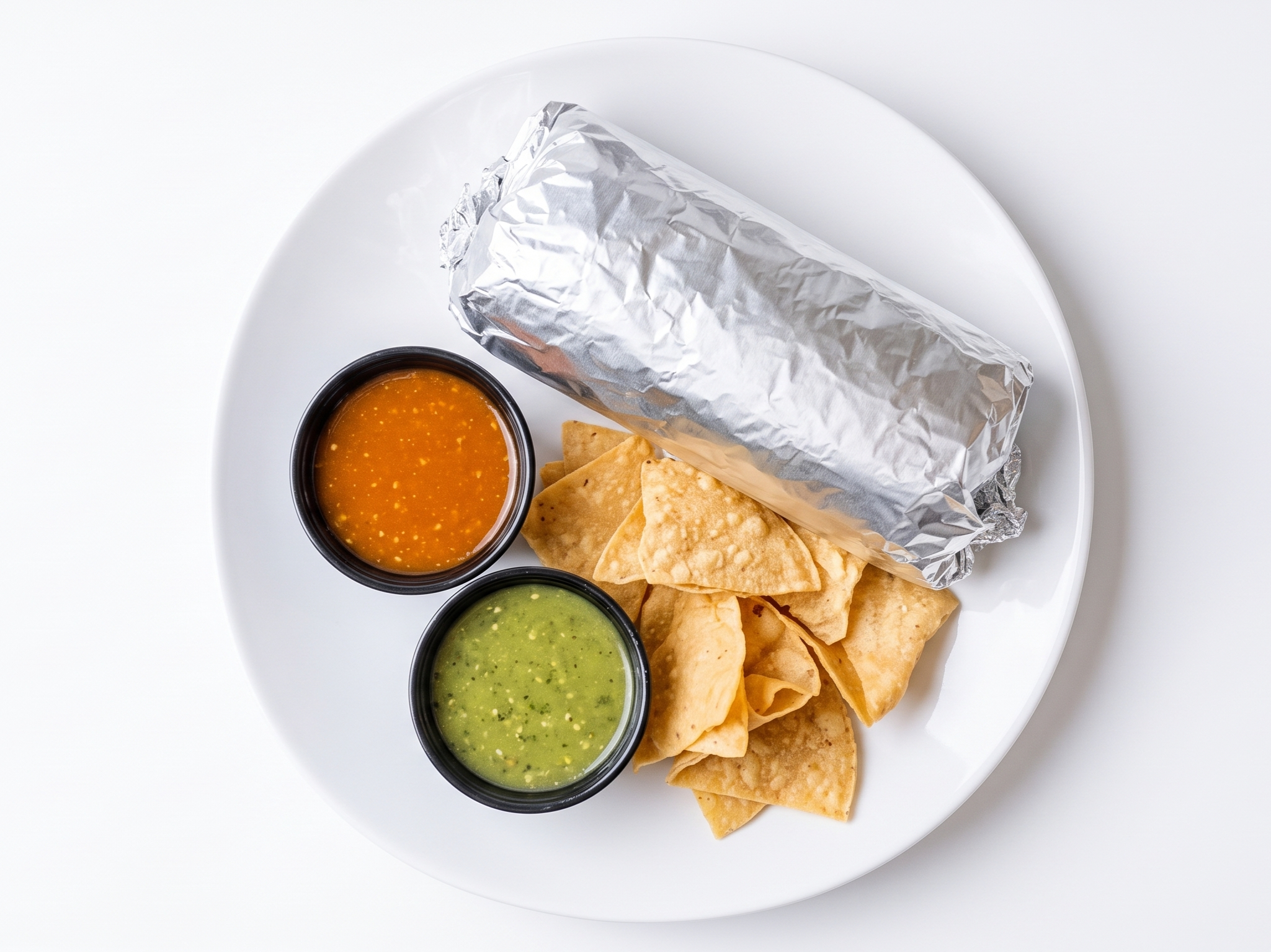 Super Burrito Box.
