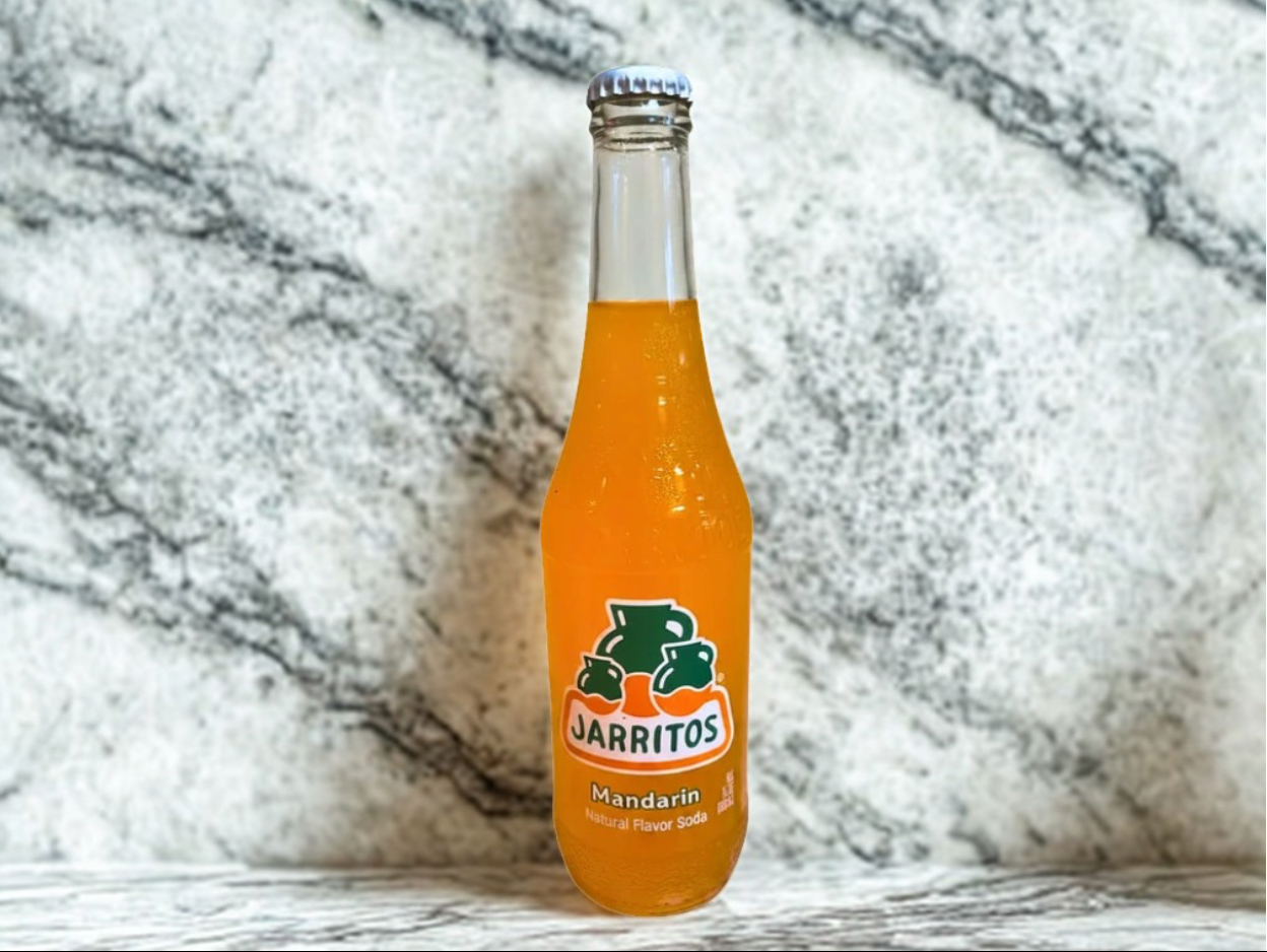 Jarritos (Mandarin)