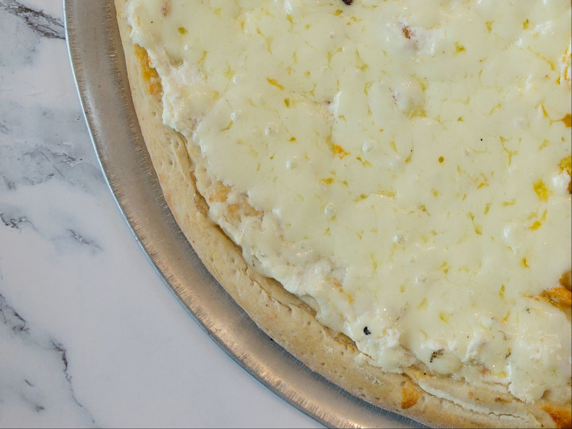 Bianca Slice.