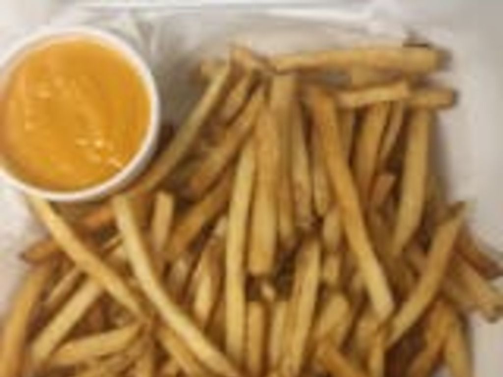 French Fries.