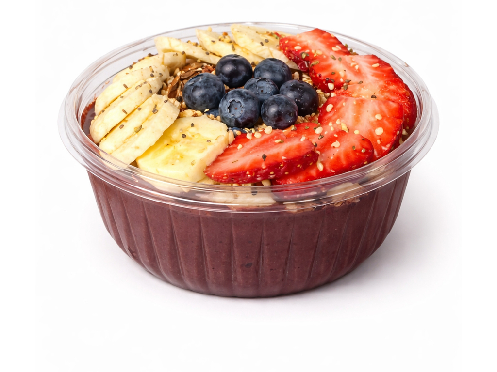 Acai Bowl