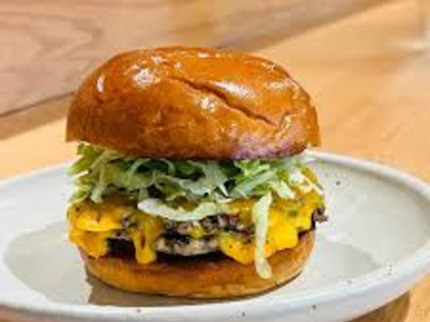 Image-Cheeseburger