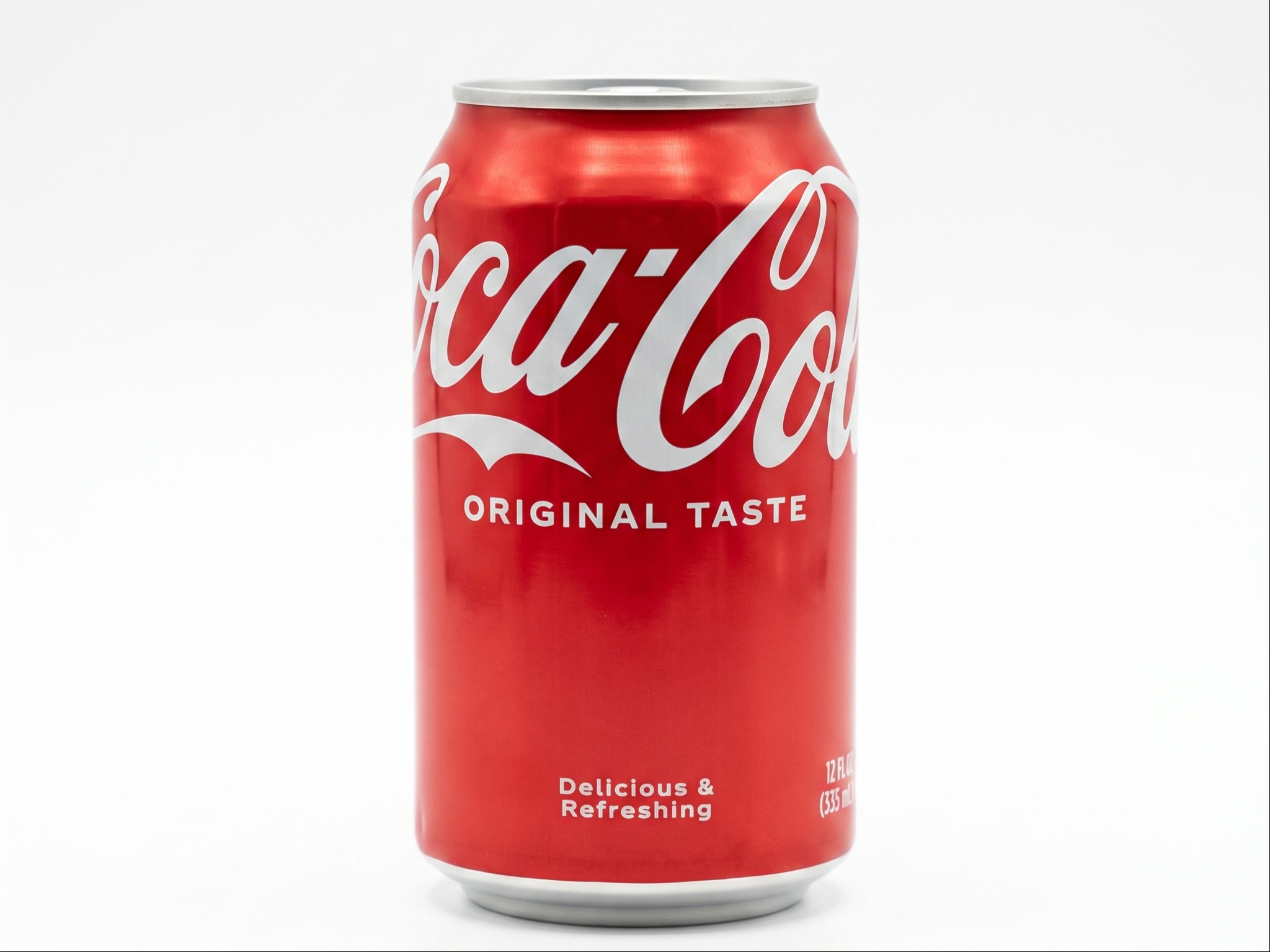 Soda.
