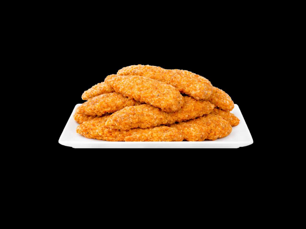 7 TENDERS.