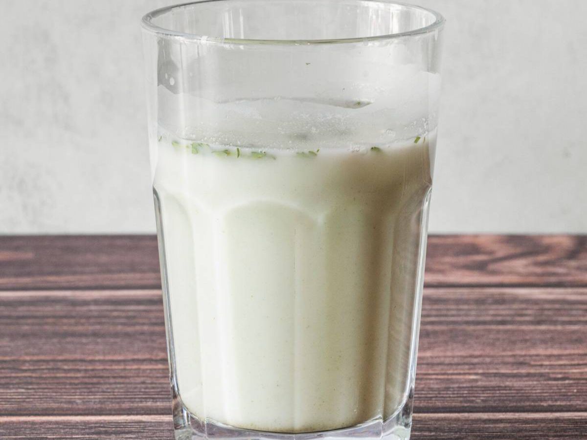 AVASA SPL BUTTER MILK.