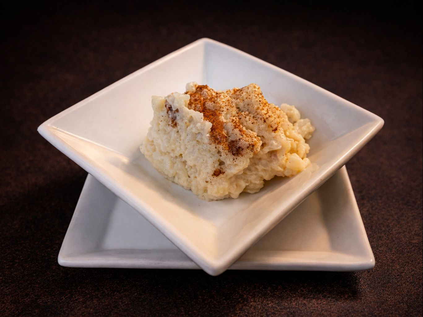 Arroz con Leche.