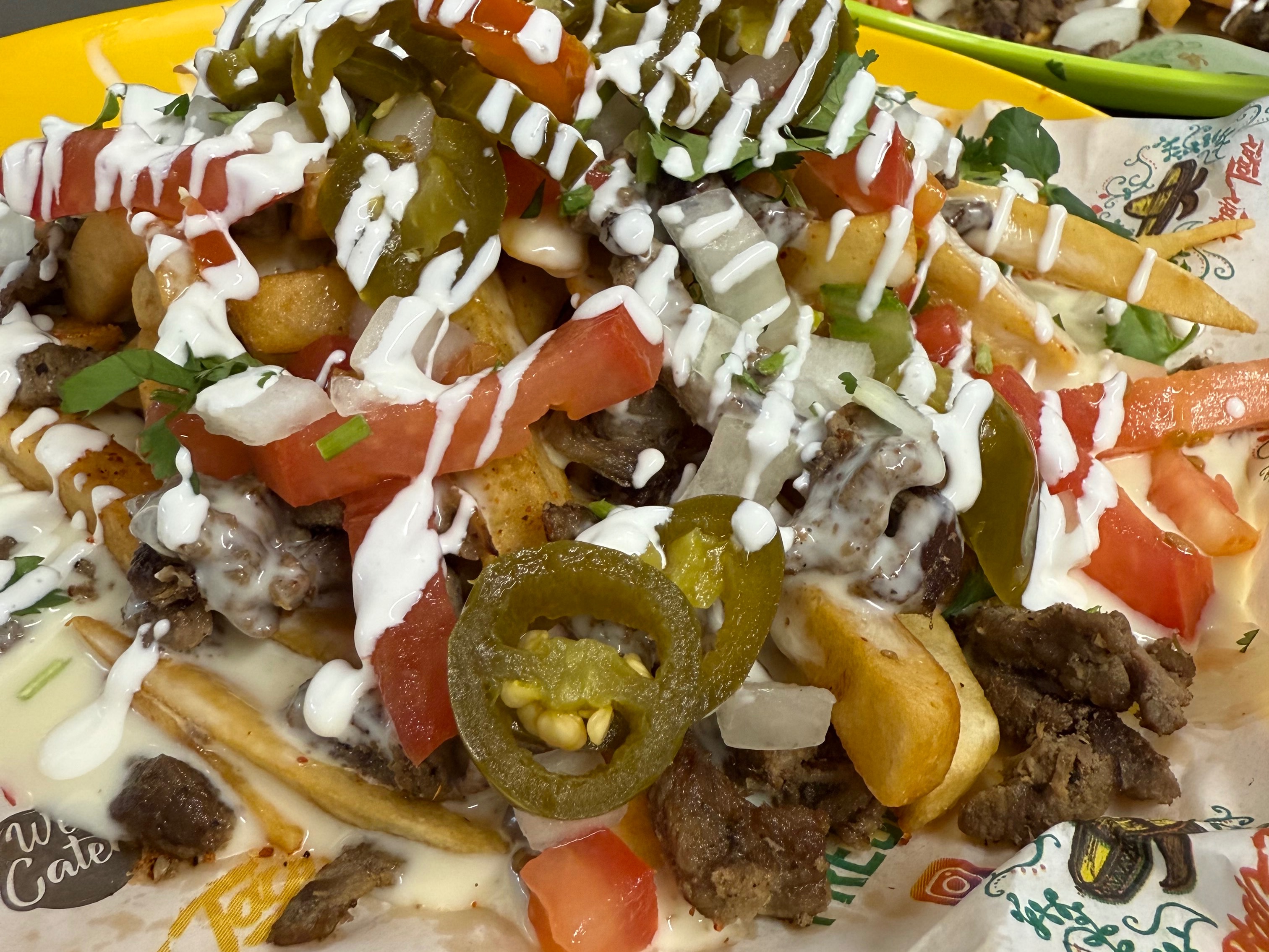 Delicious Quesadilla Creations at Our Mexican Restaurant