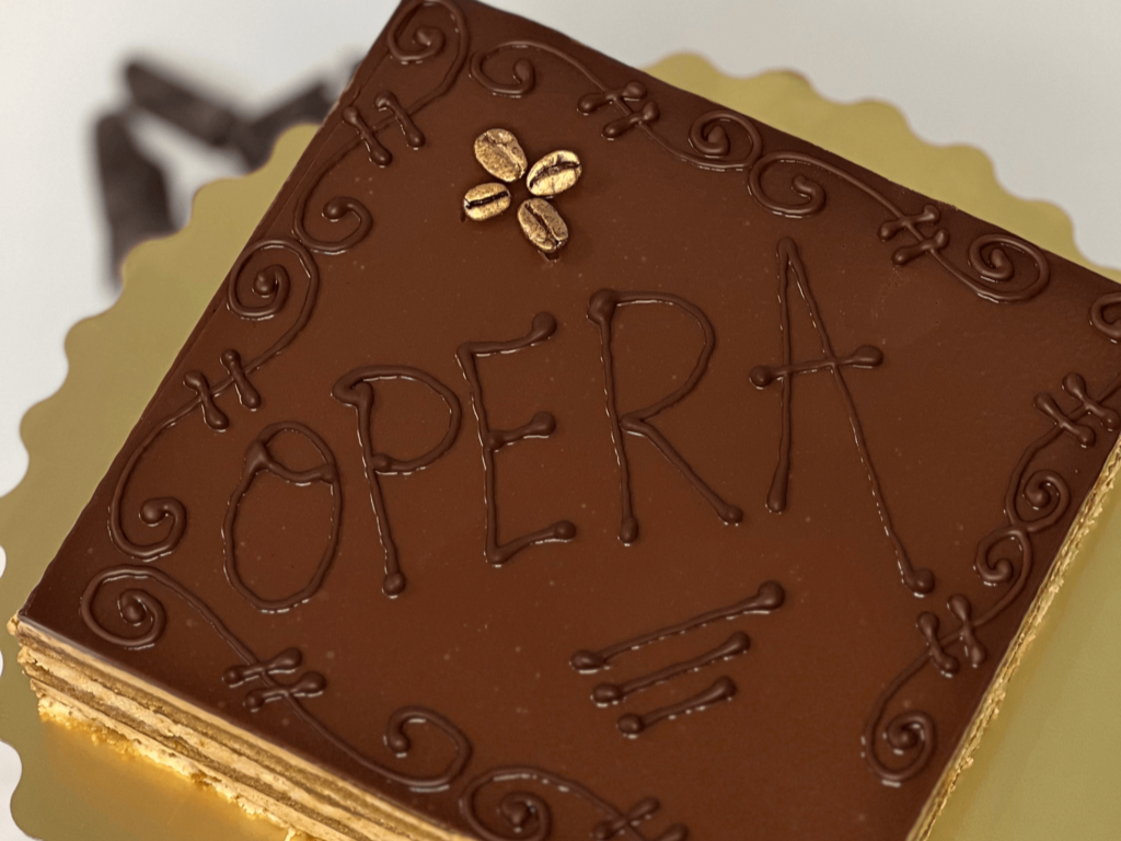 Whole Opera 12" (Pre Order Only).