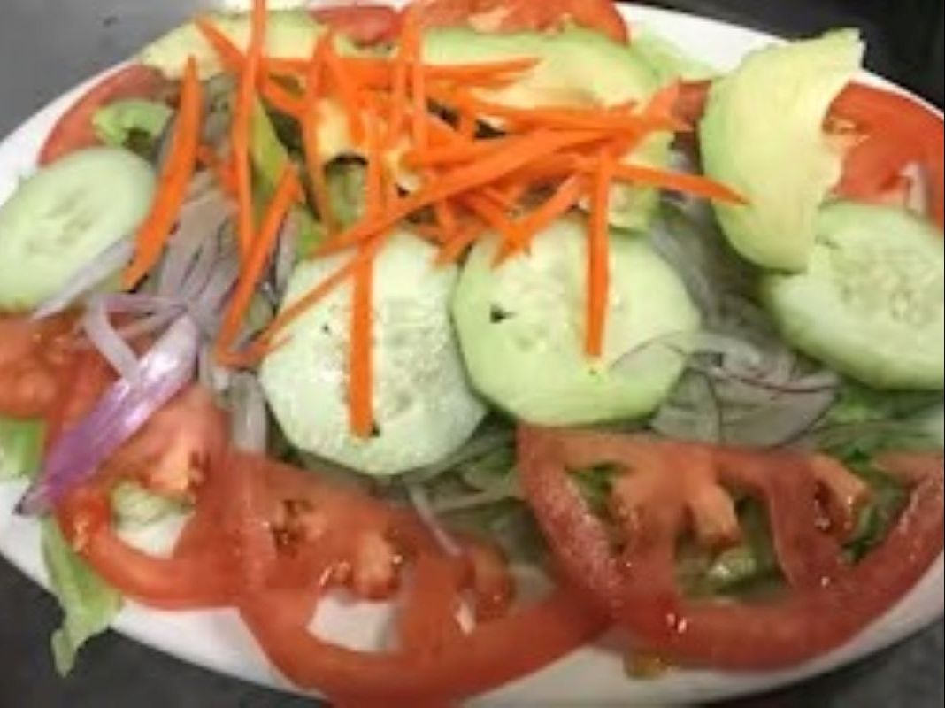 ENSALADA GRANDE.