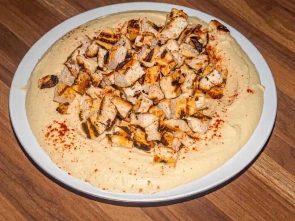 Hummus