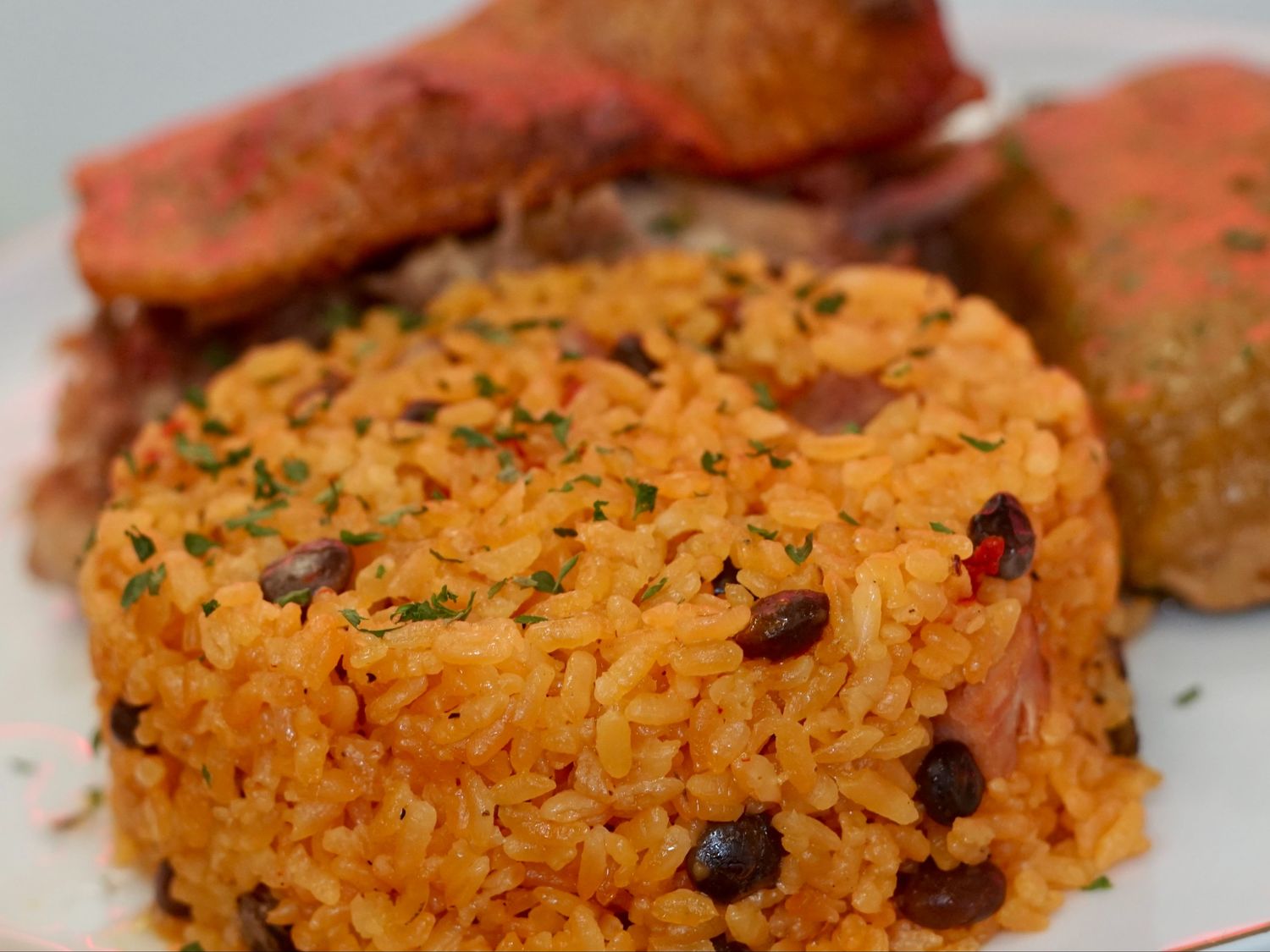 Image-YELLOW RICE