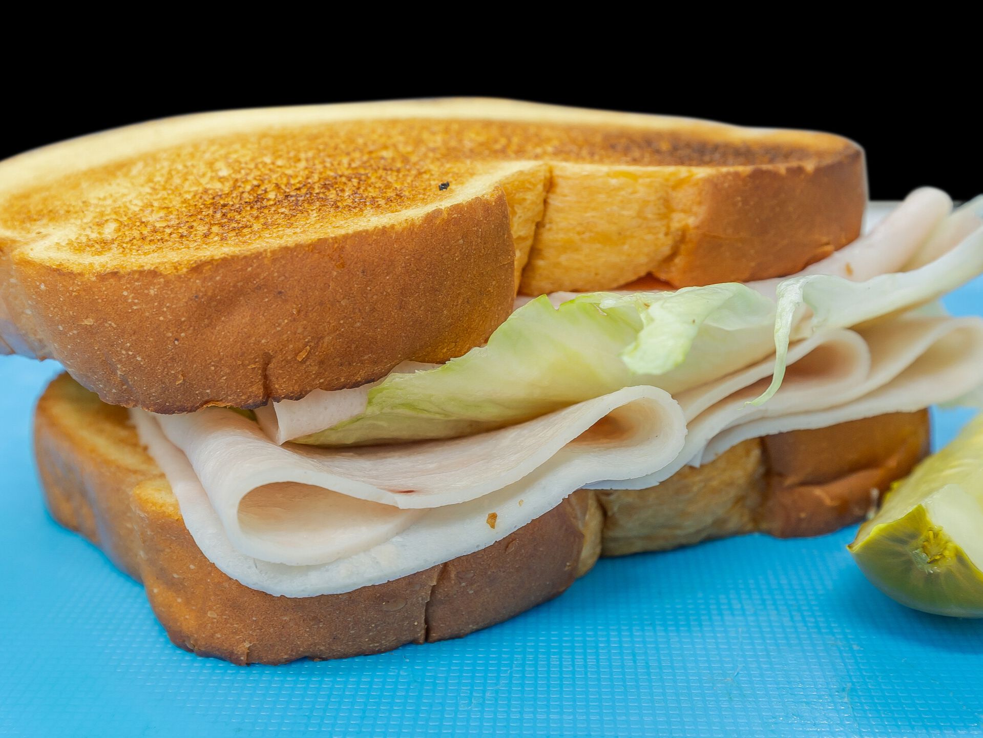 TURKEY N SWISS