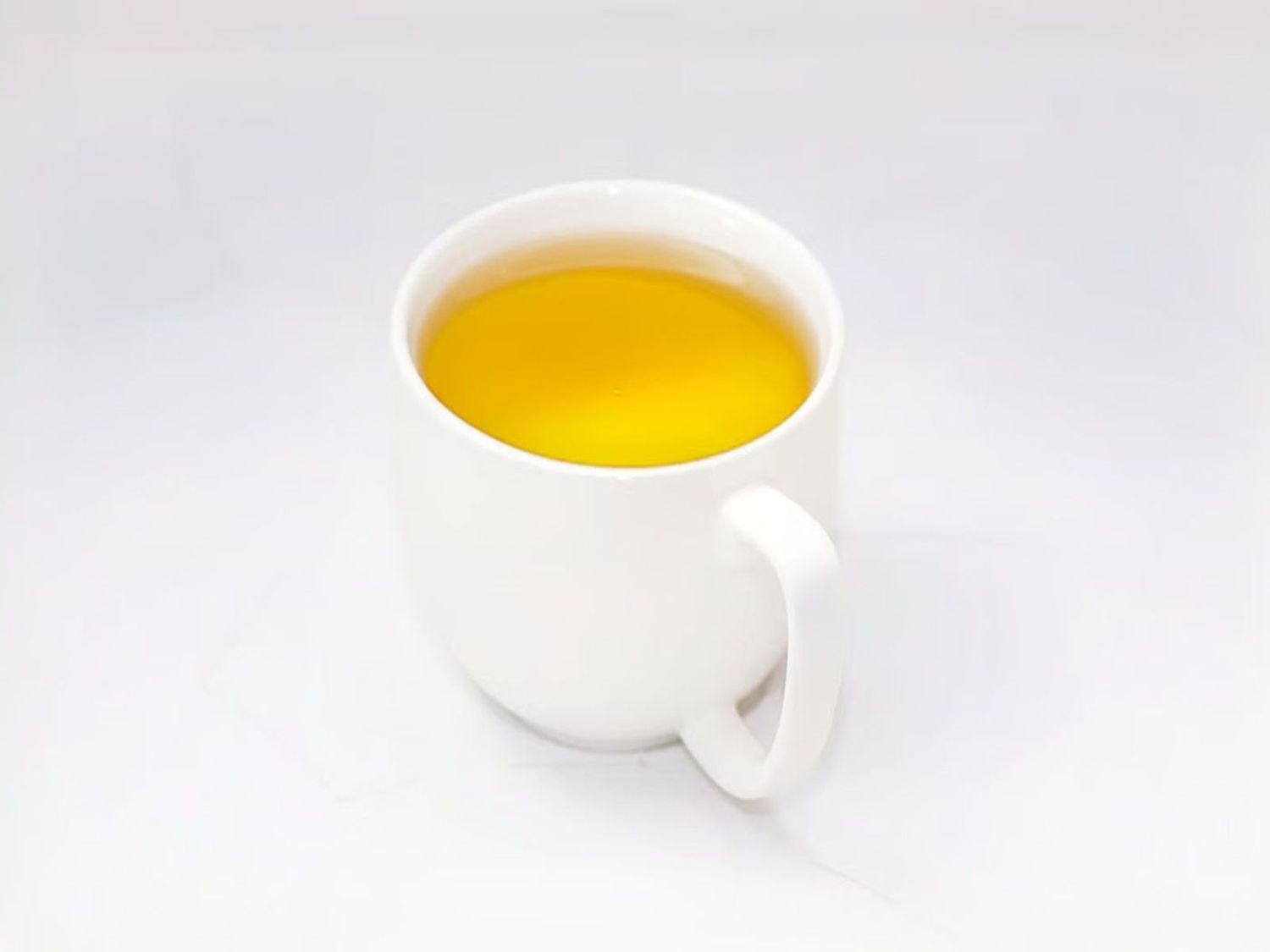 Green Tea image