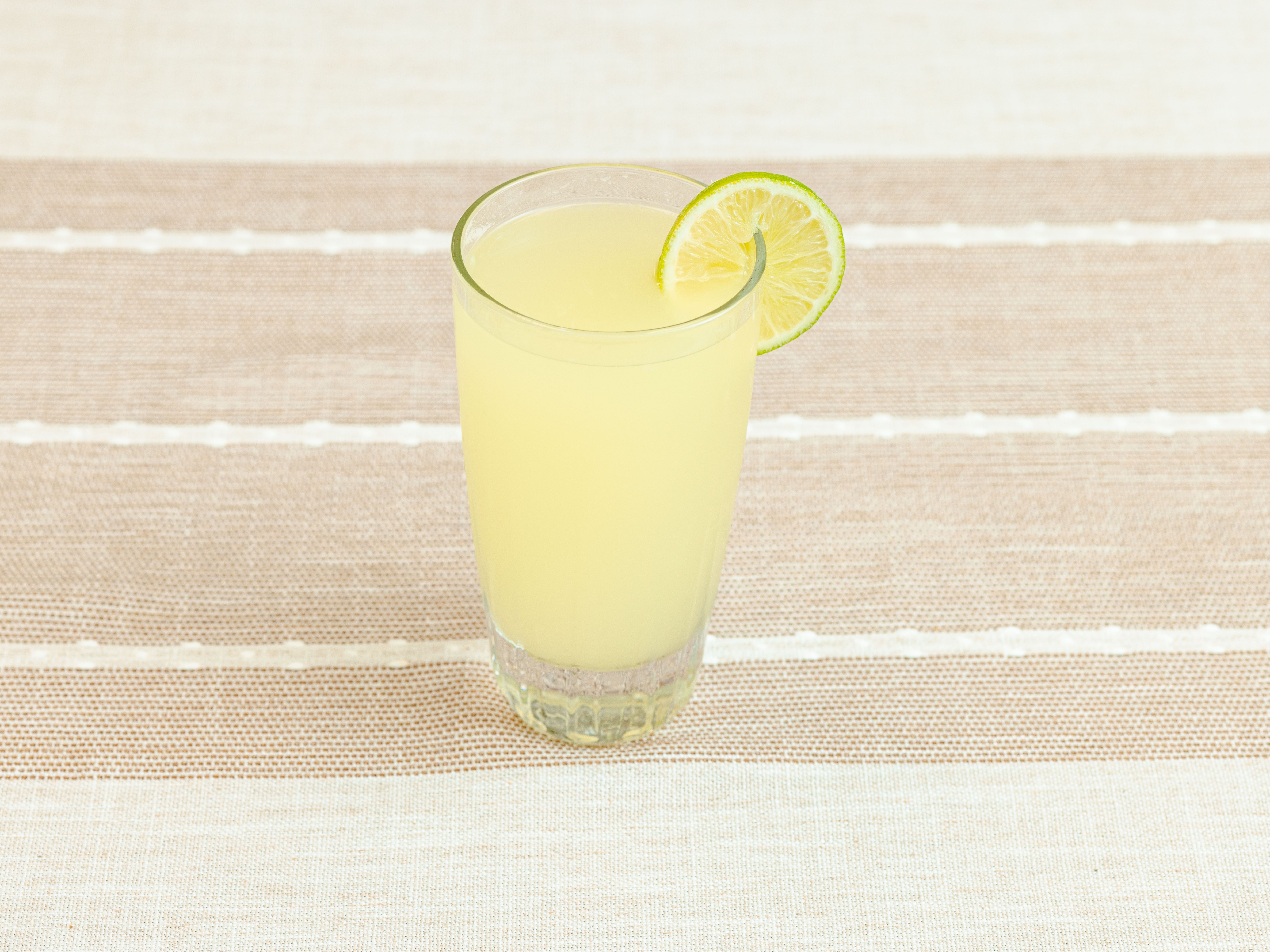 Lg. Lemonade.