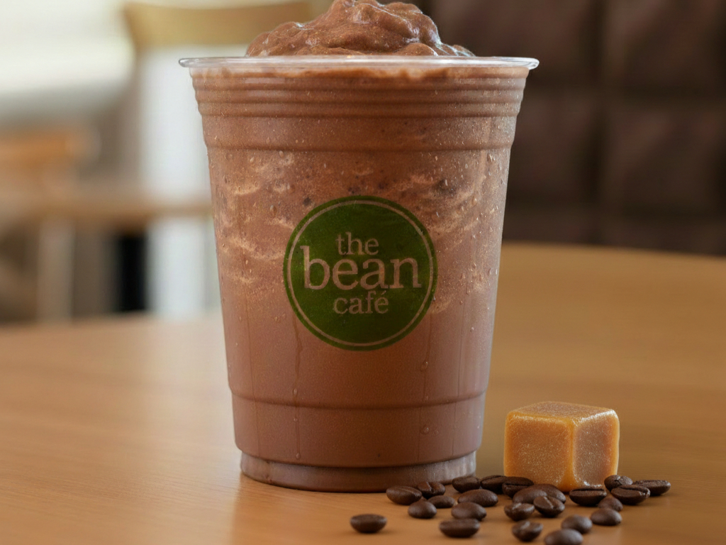 Caramel Crunch Large