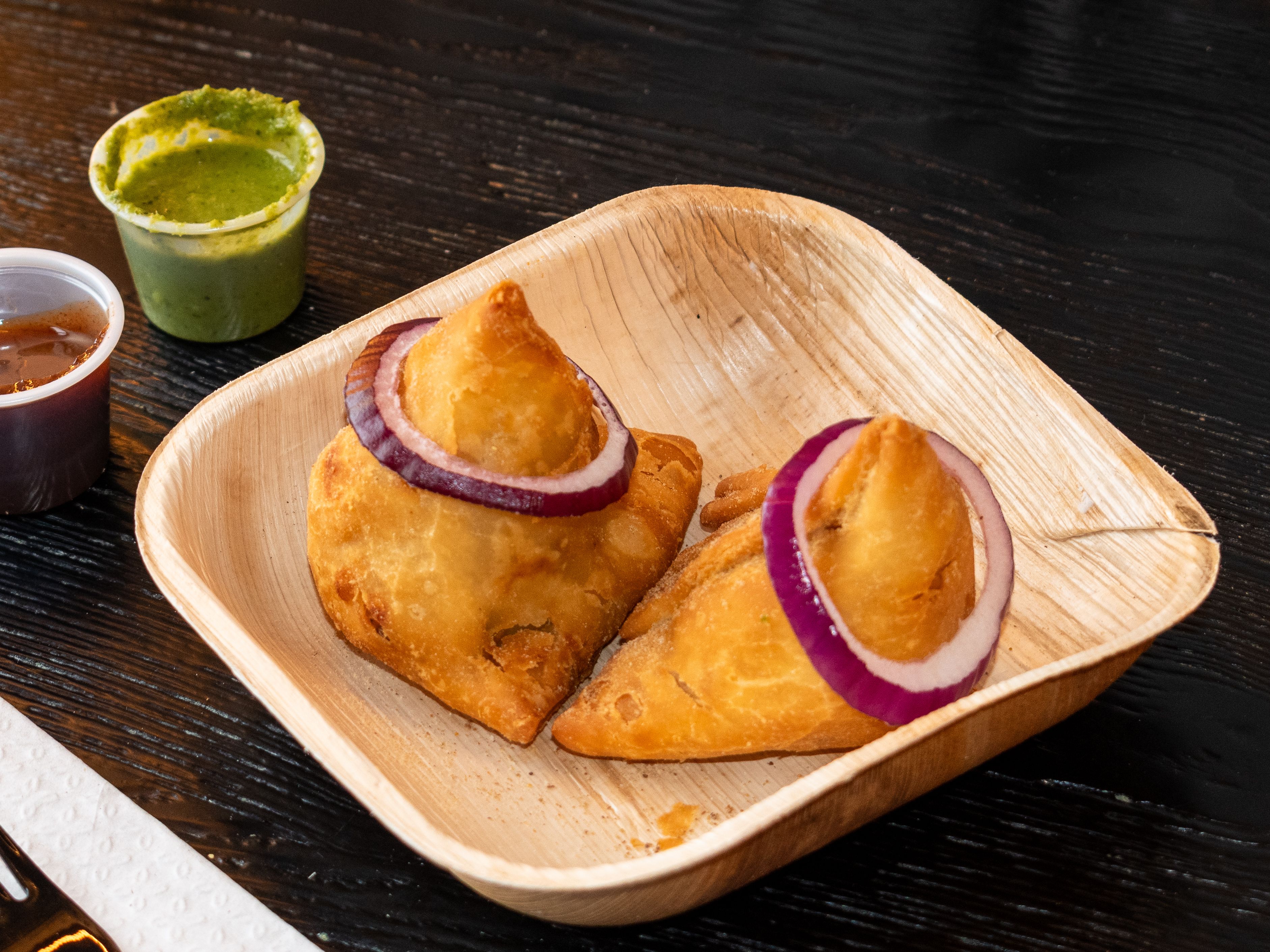 Aloo Samosa (2).