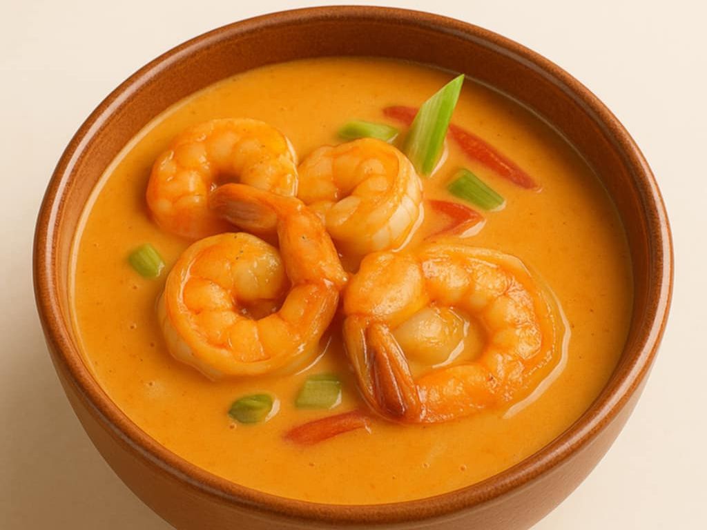 ❤️Panang Curry Dinner❤️