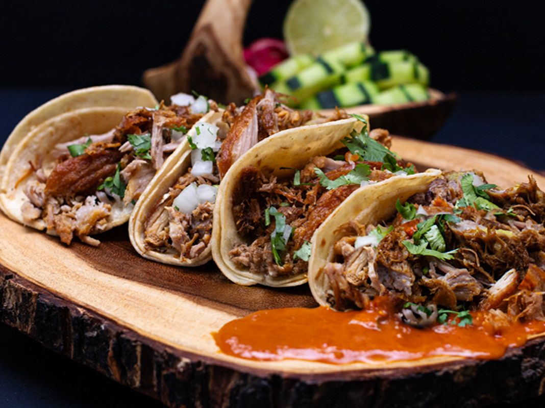 Taco Combo