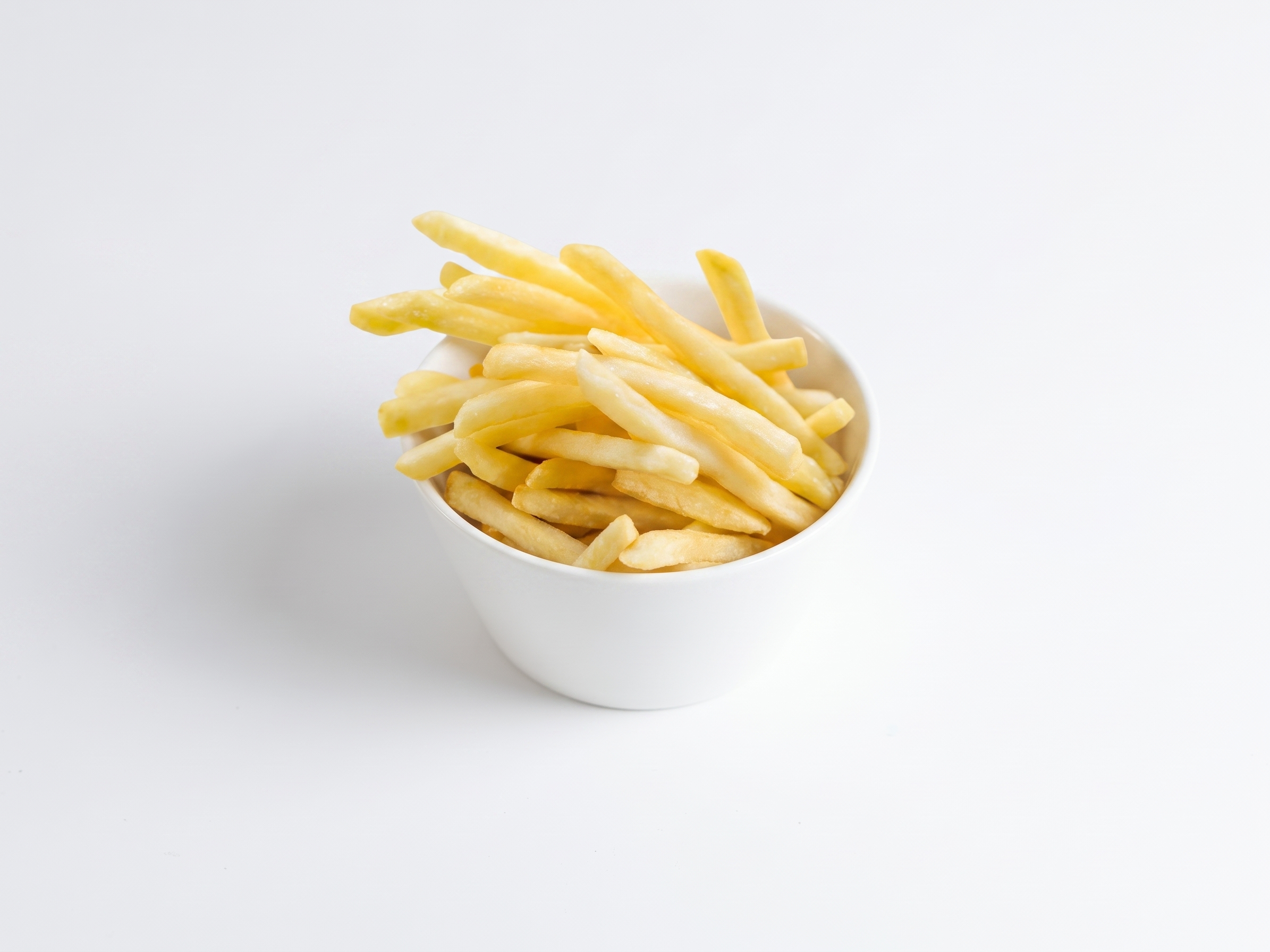French Fries.