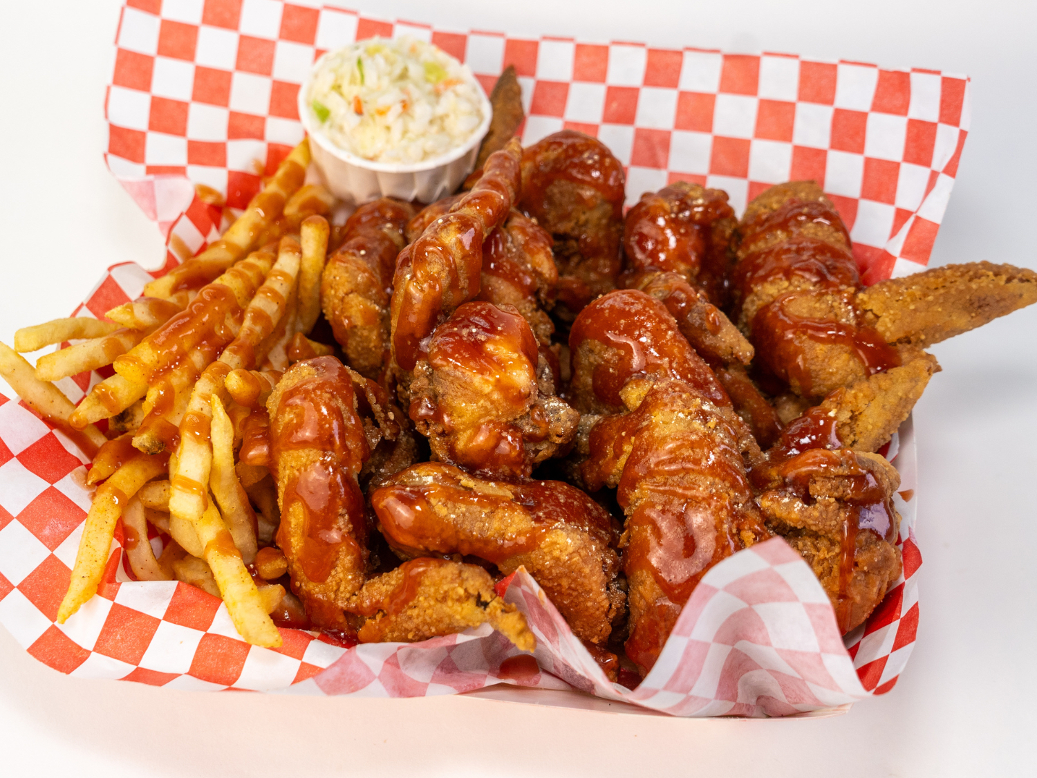 GRAN - 10 PIECE