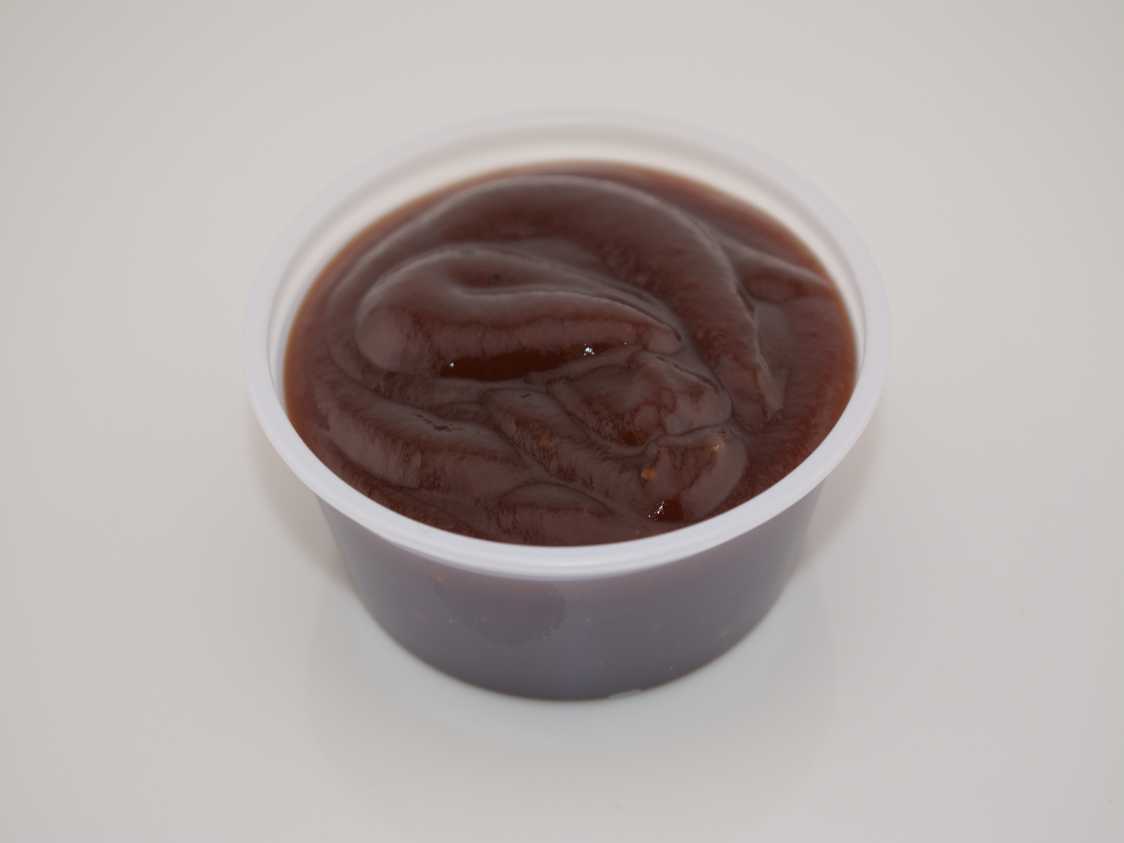 Honey BBQ.