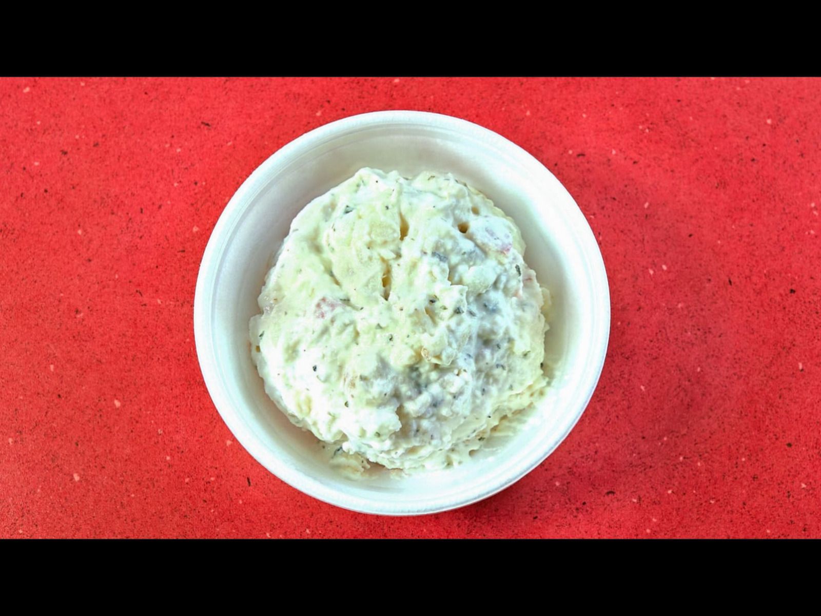 Potato Salad