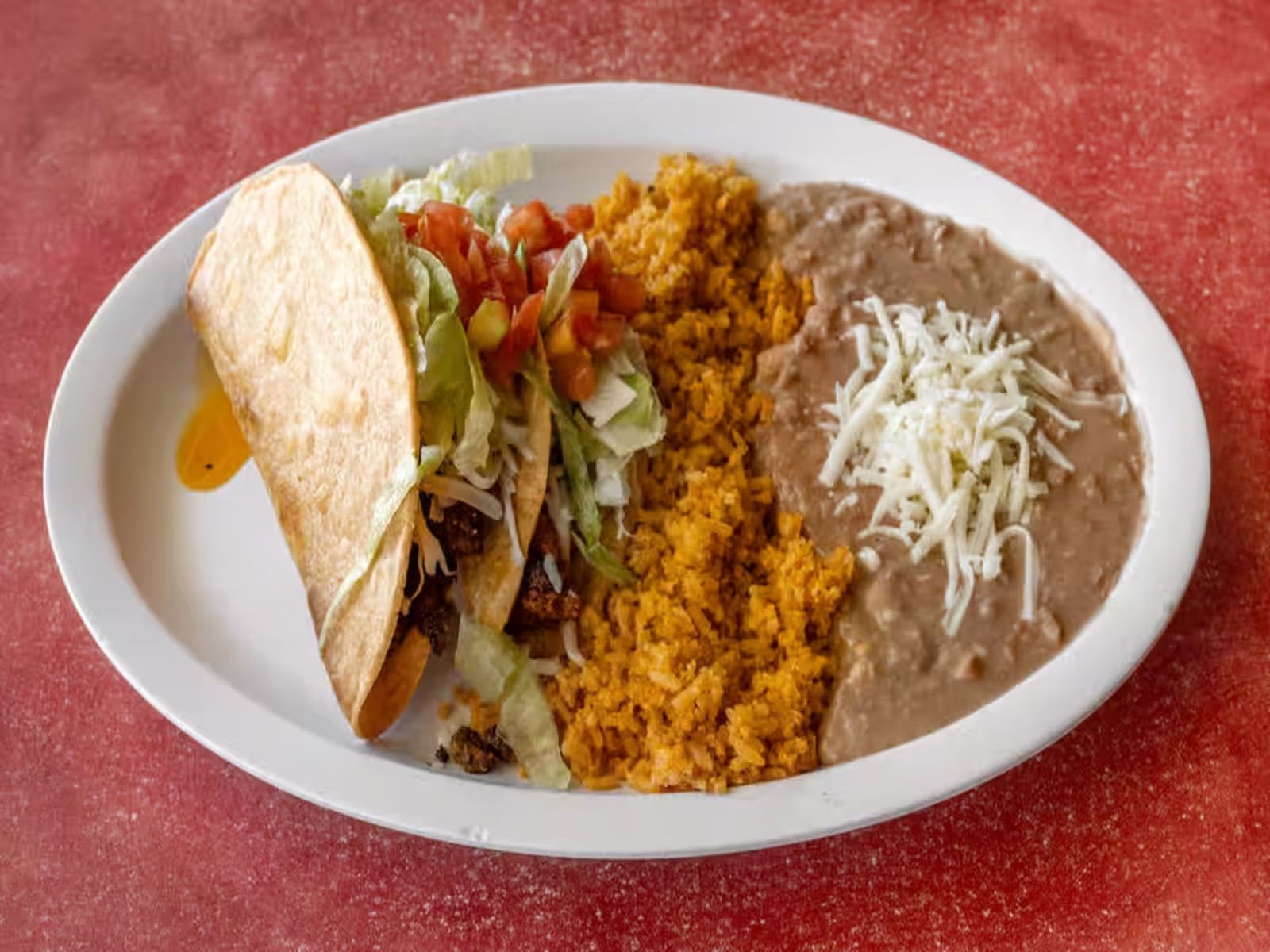 Crispy Tacos- Dozen.