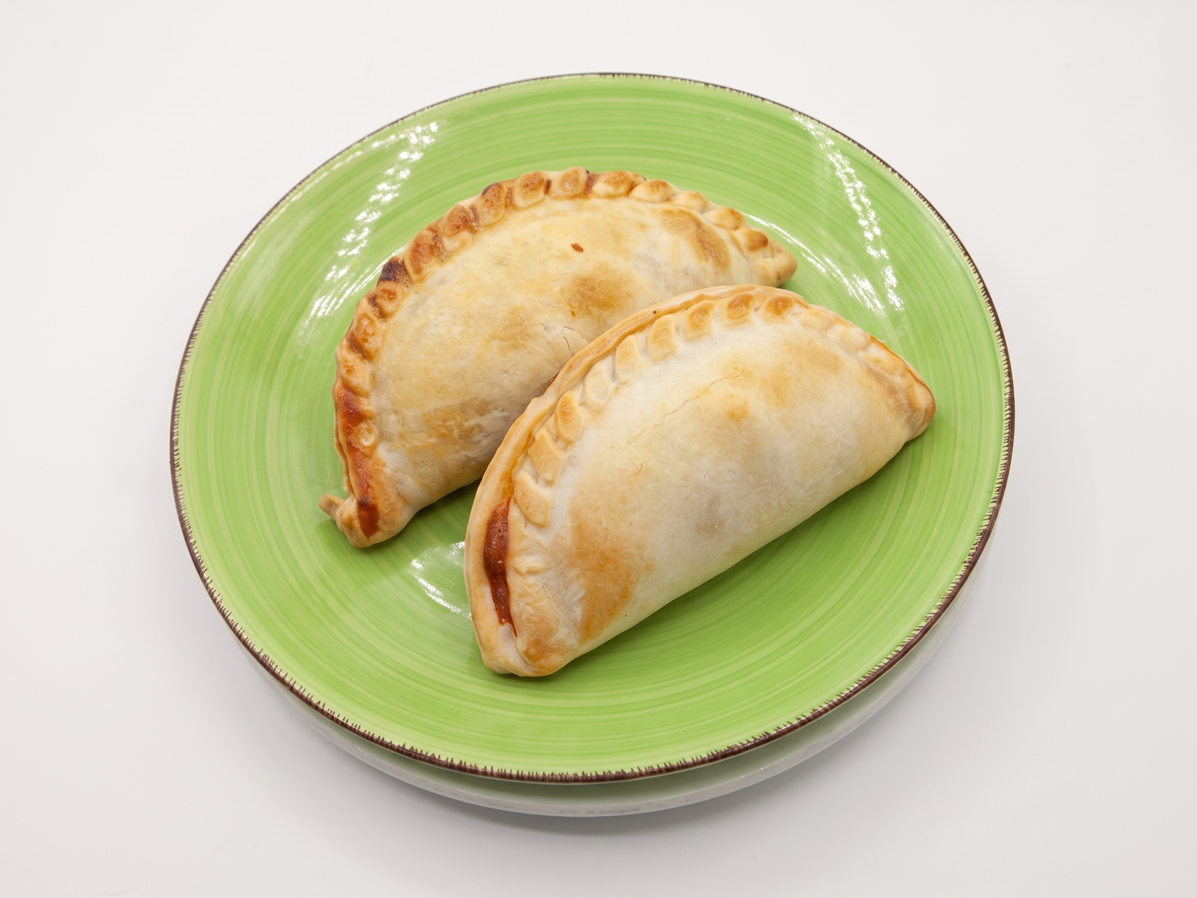 Chicken Empanada 02
