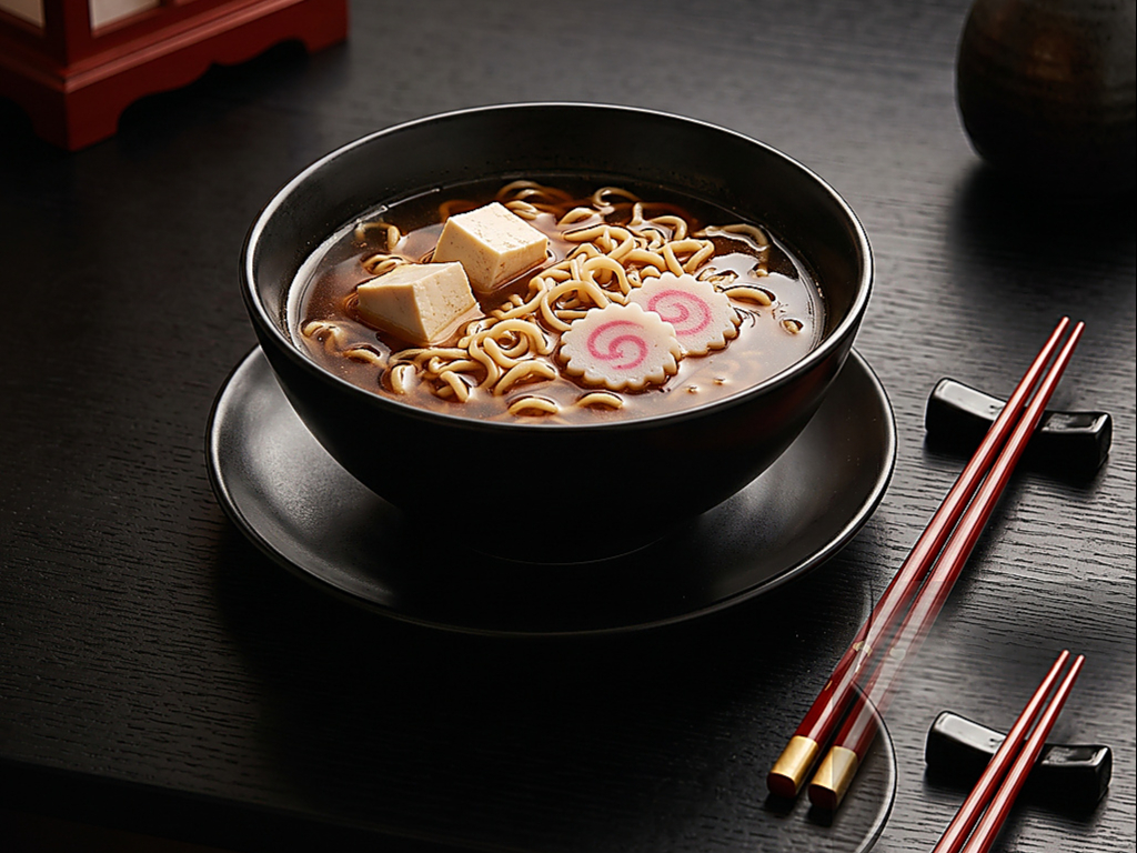 Junior Ramen.