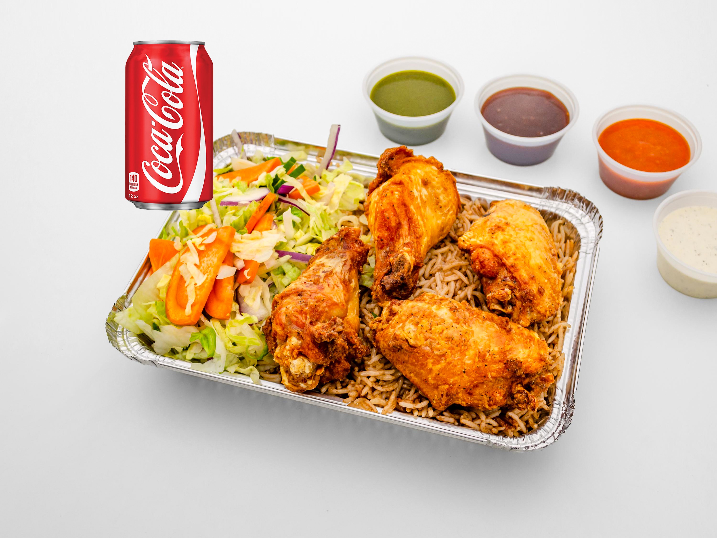 Wings Over (Regular)