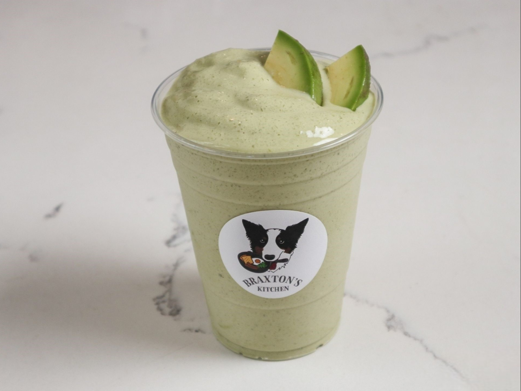 Green Monster.