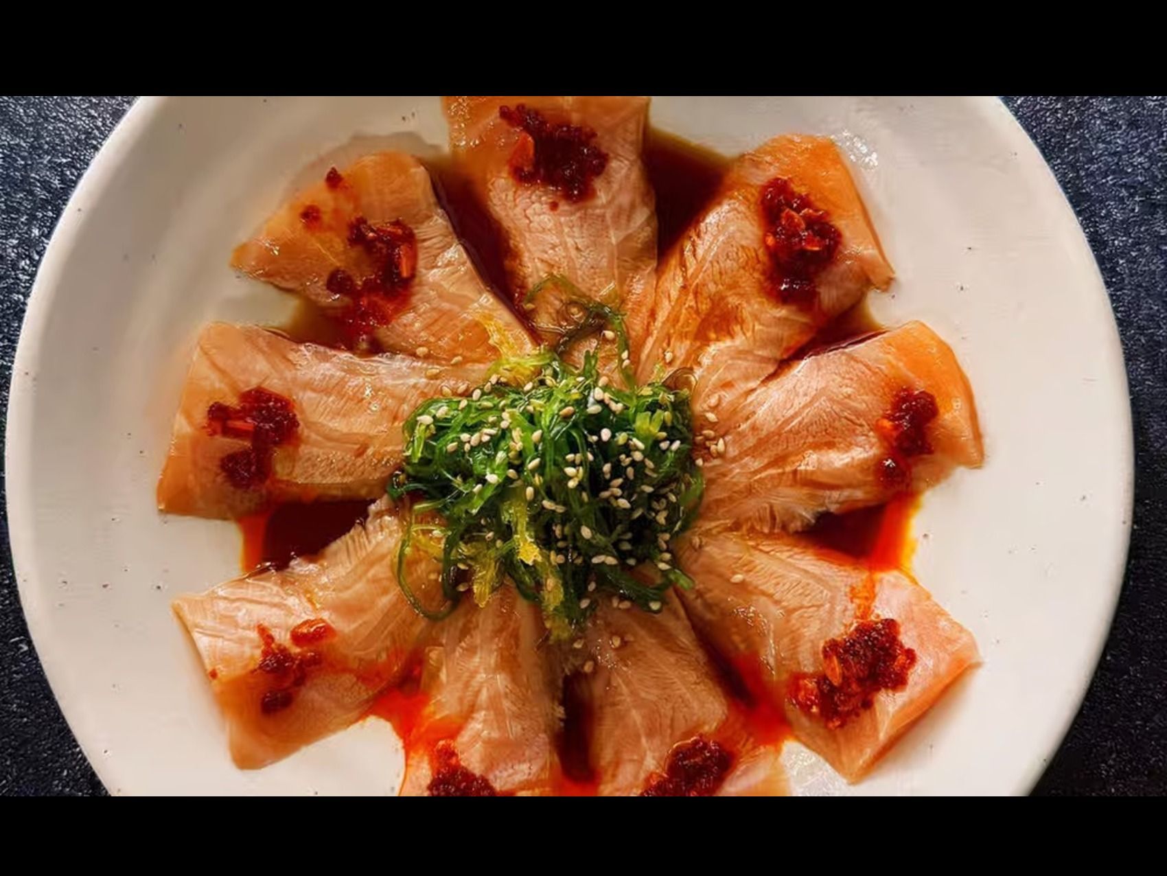 Delicious Shrimp Dishes at Our Sushi Restaurant