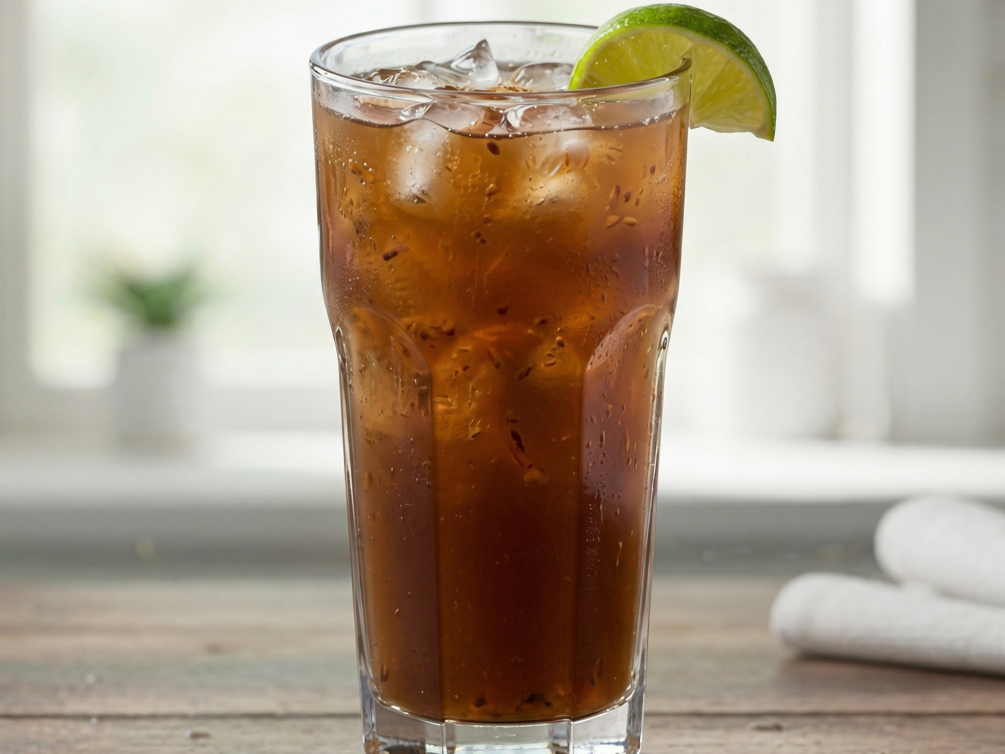 Tamarindo Juice.