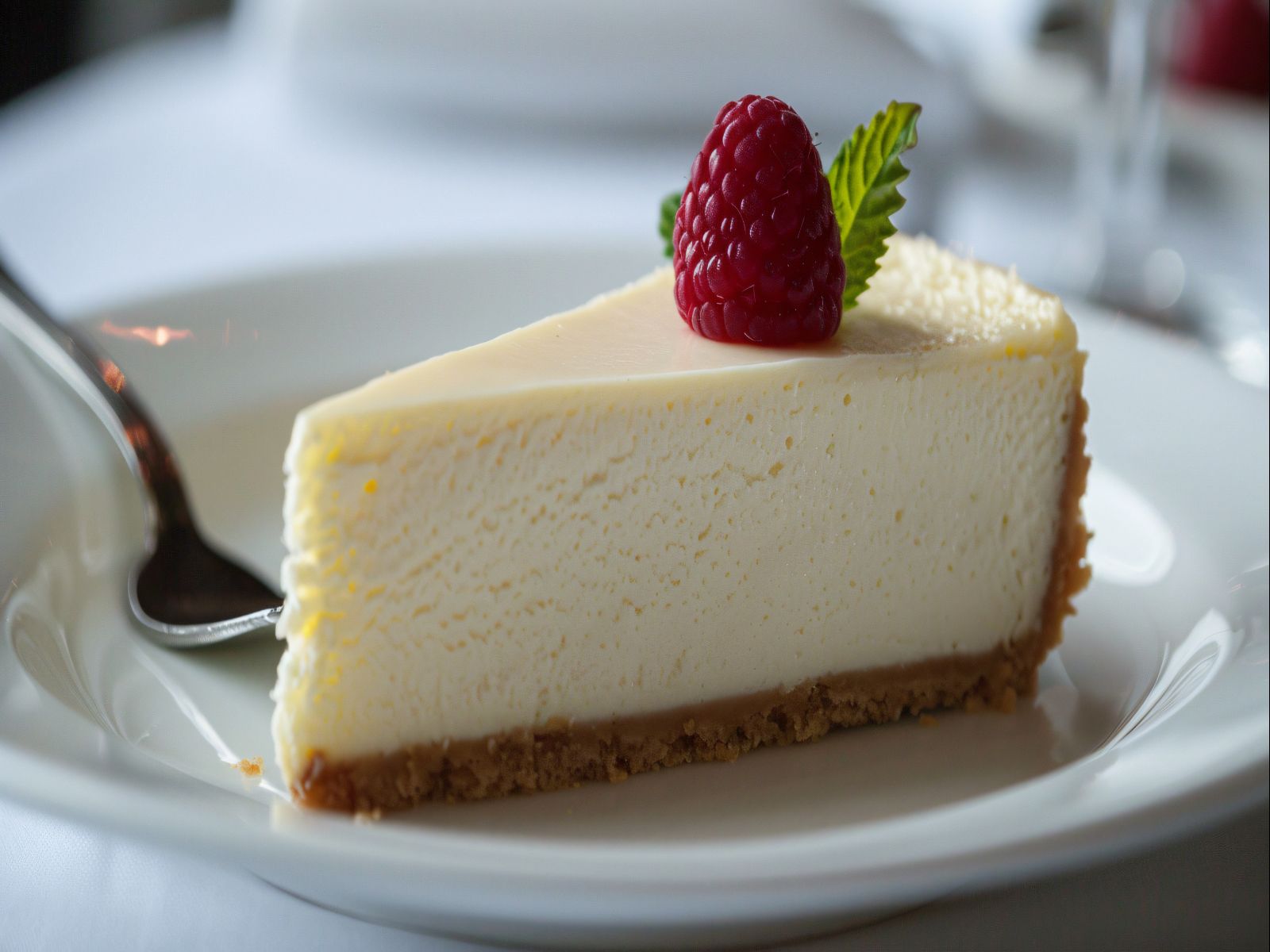 CHEESE CAKE.