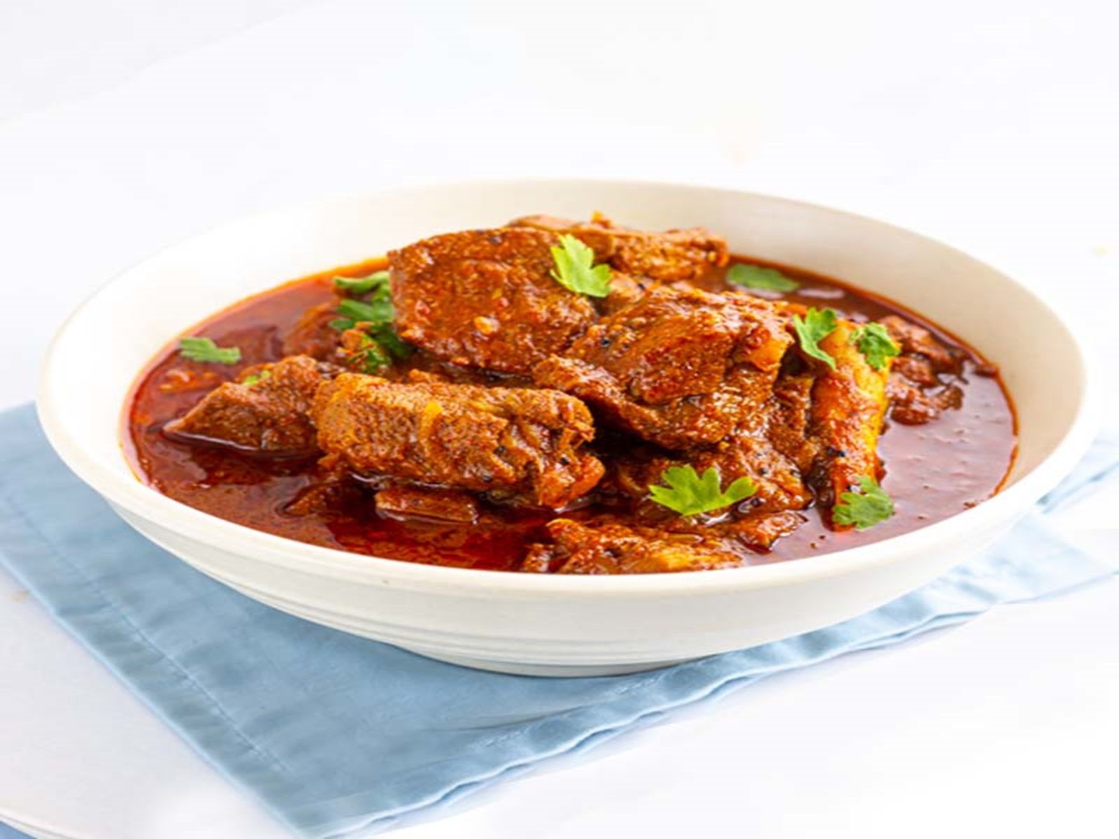 Goat Korma