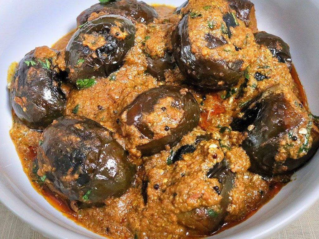 Bagara Baingan.