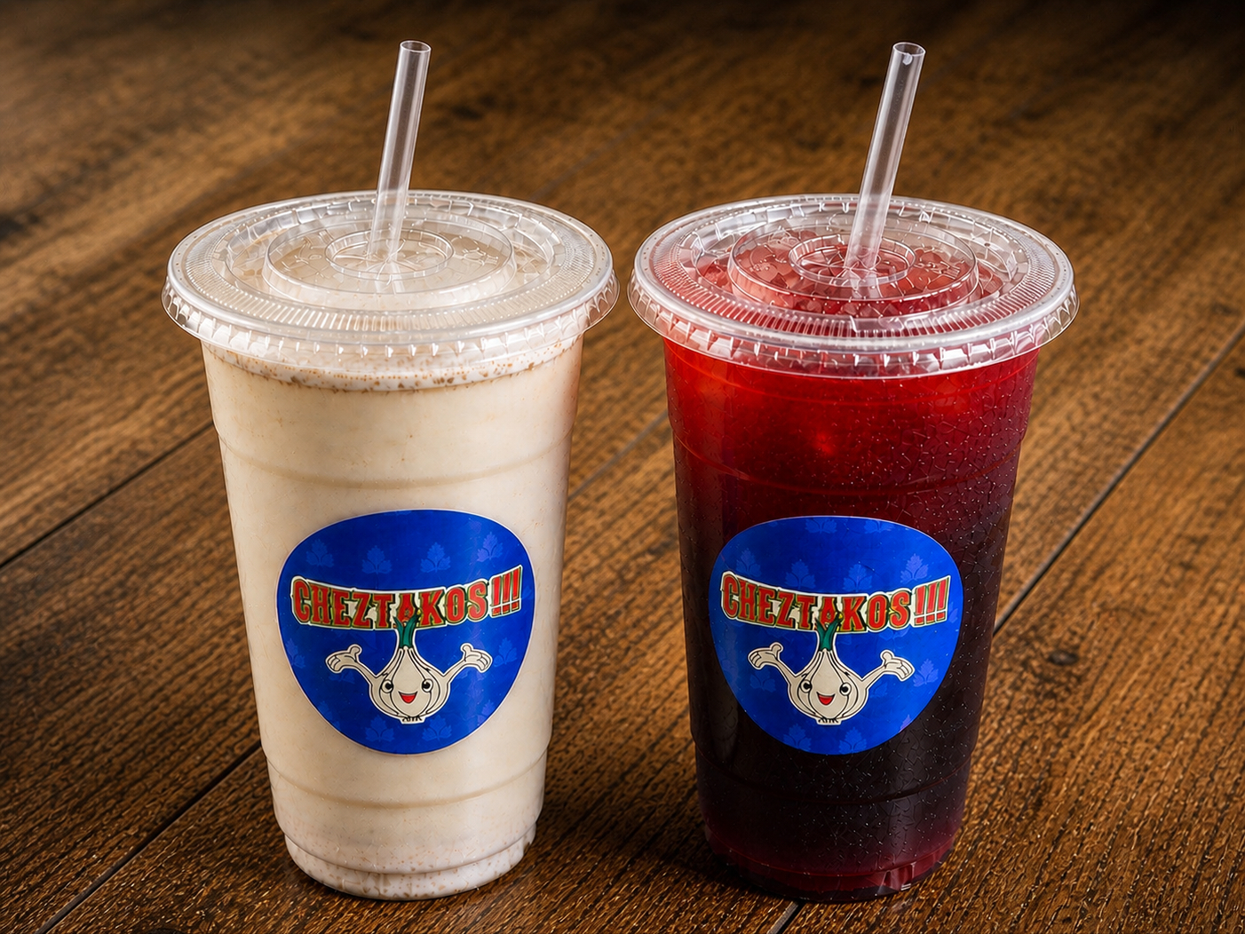Aguas Frescas!!!.