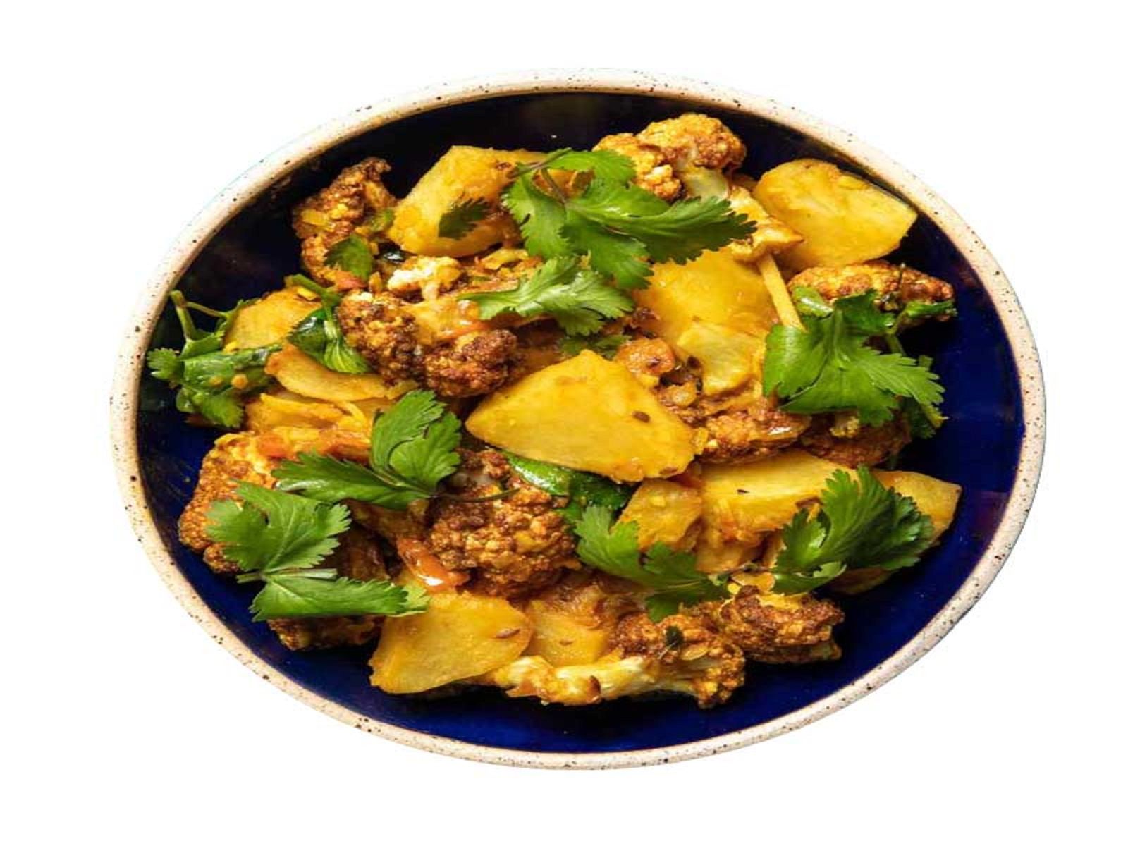 Aloo Gobi